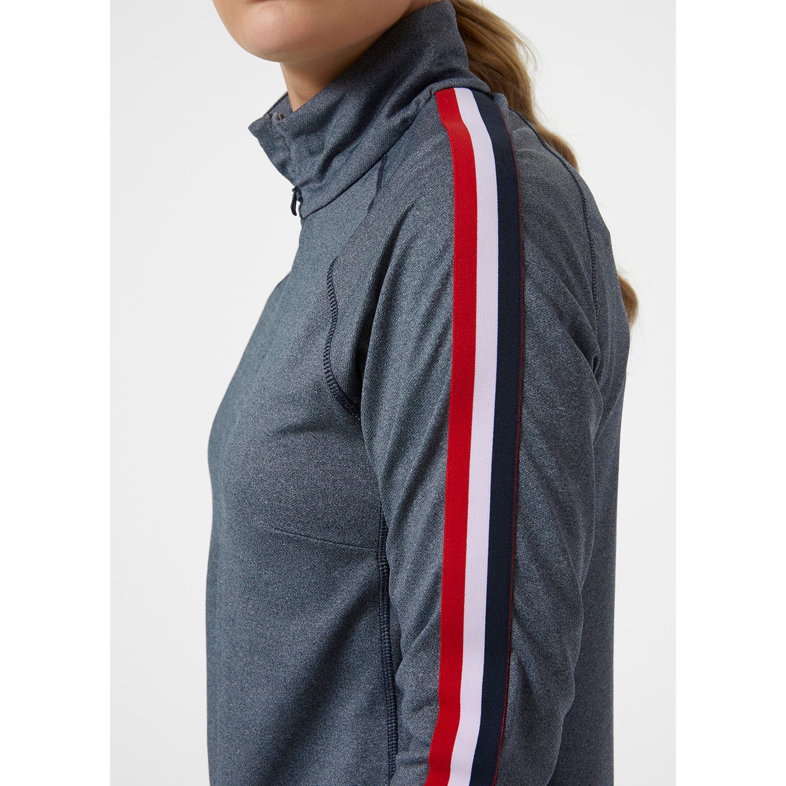 Women's Edge Half-zip Midlayer