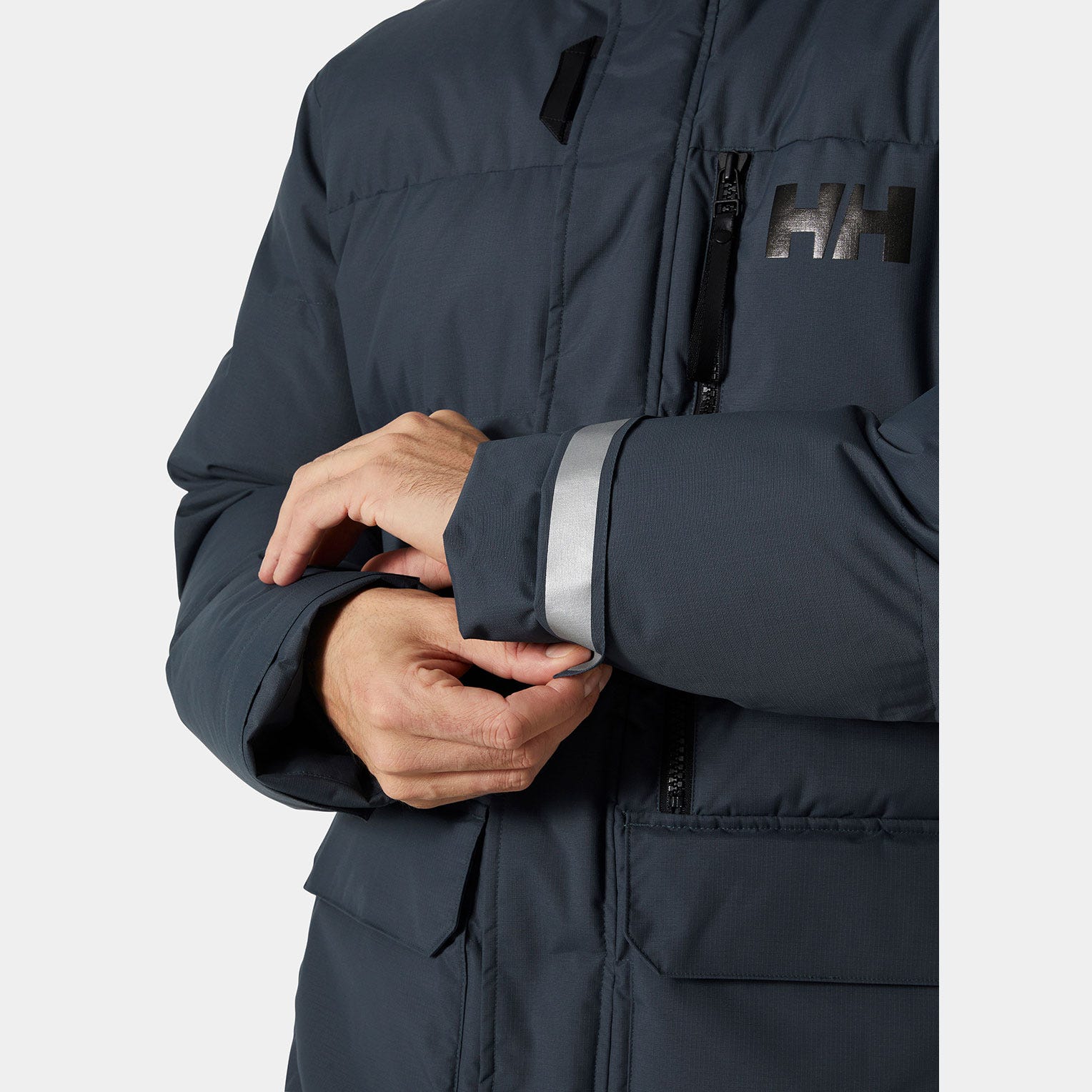 Men's Tromsoe Winter Jacket