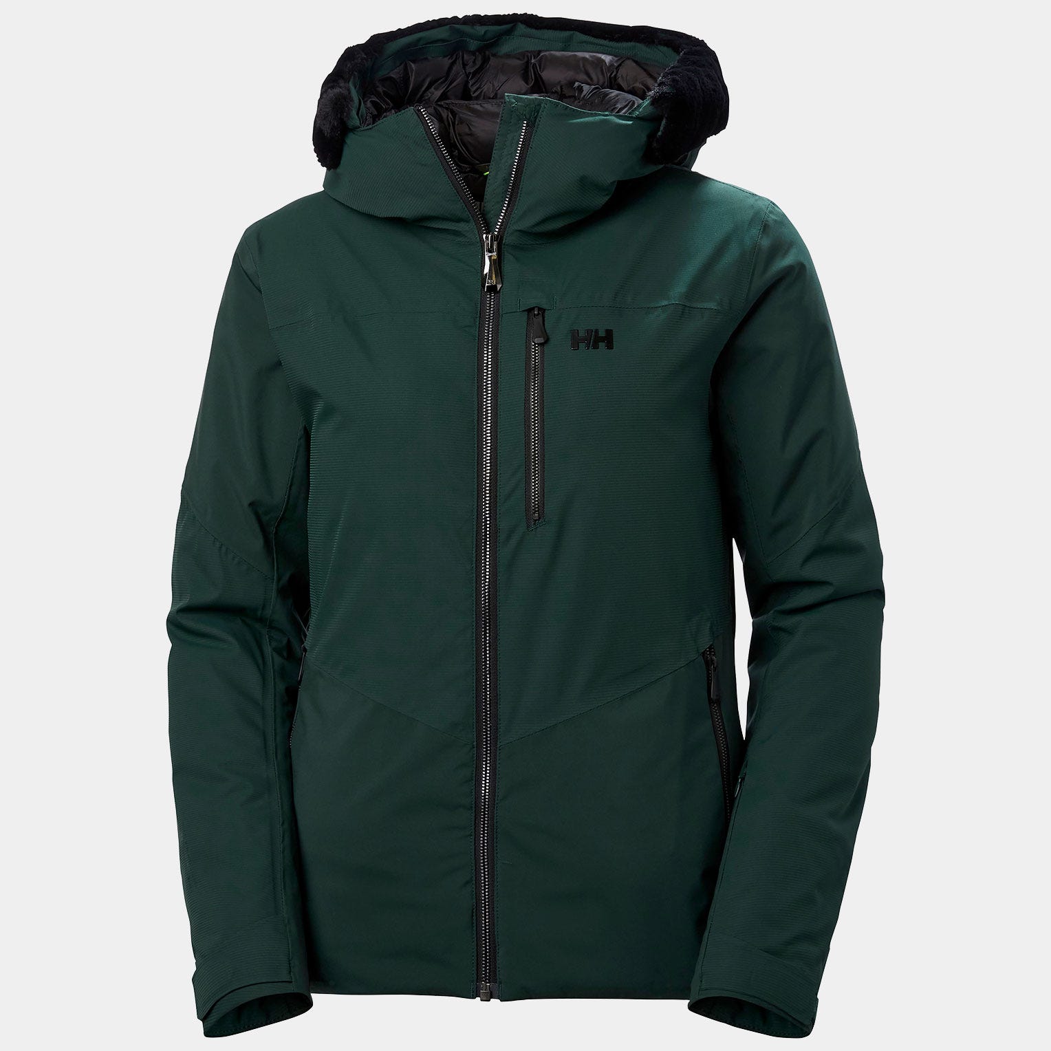 Women's Valdisere Puffy Ski Jacket