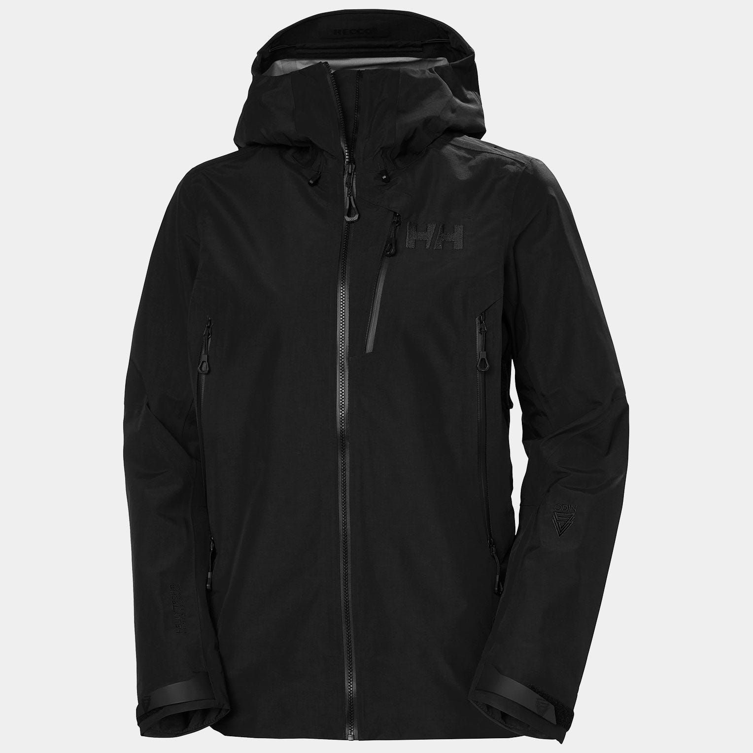 Women's Odin 9 Worlds 3.0 Shell Jacket