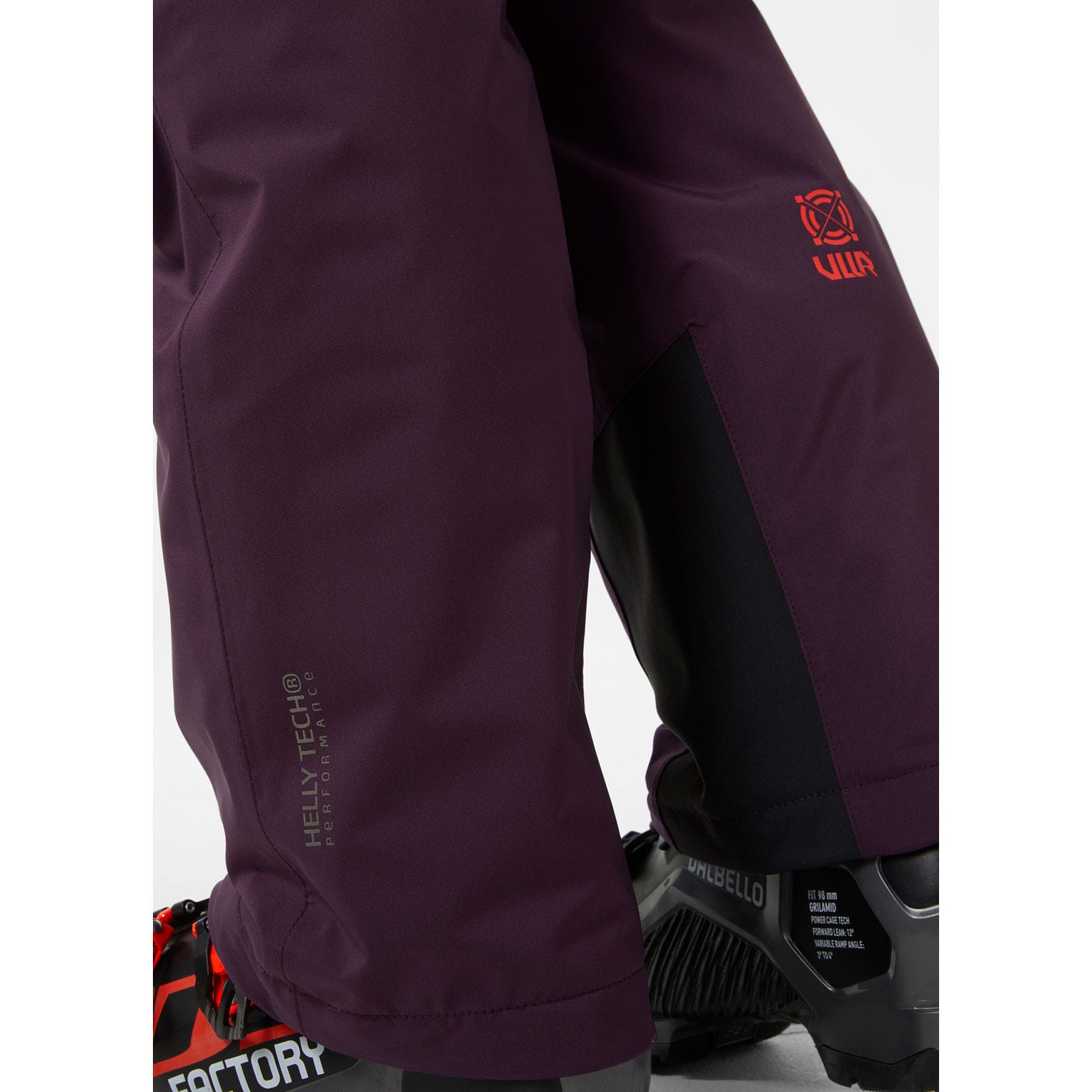 Women's Switch Cargo Insulated Ski Pants
