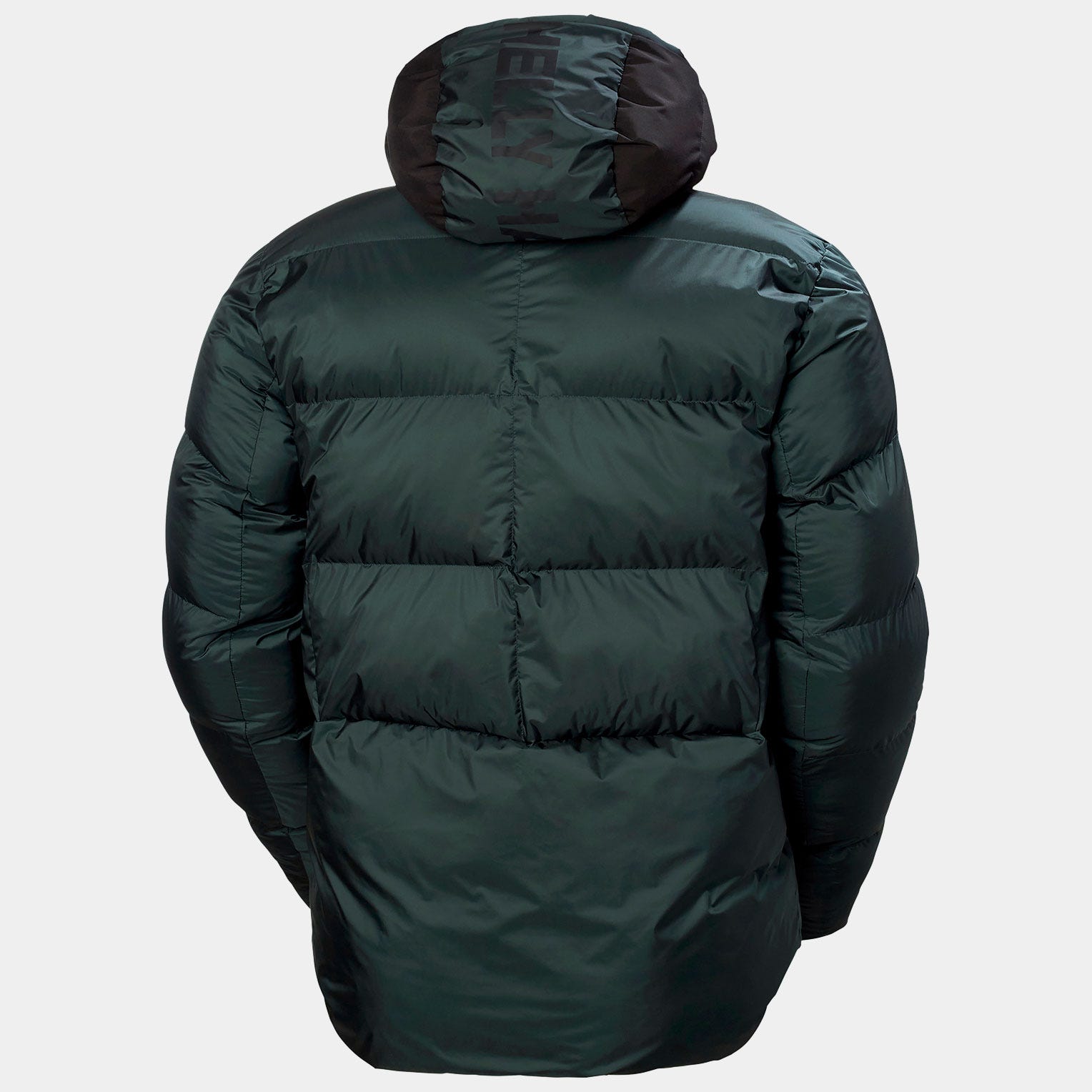 Men's Active Winter Parka