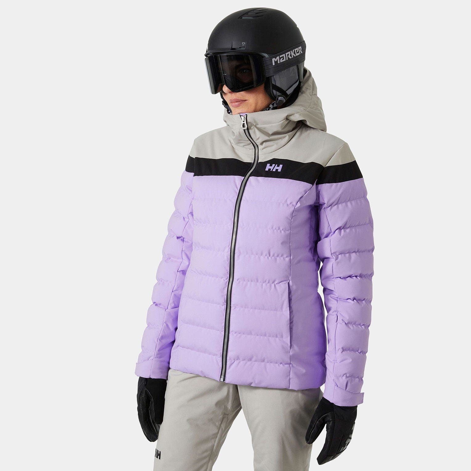 Women's Imperial Puffy Ski Jacket