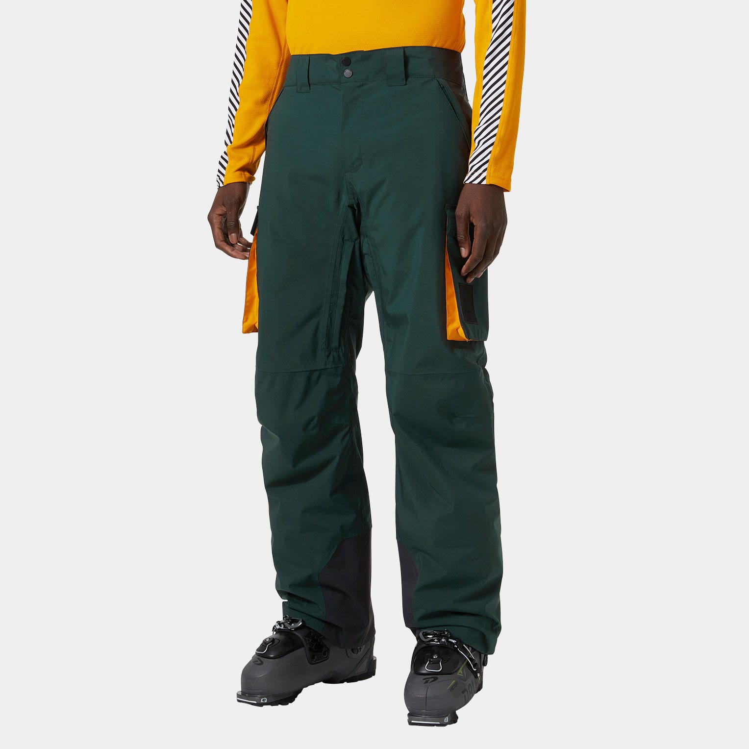 Unisex ULLR D Ski Pants