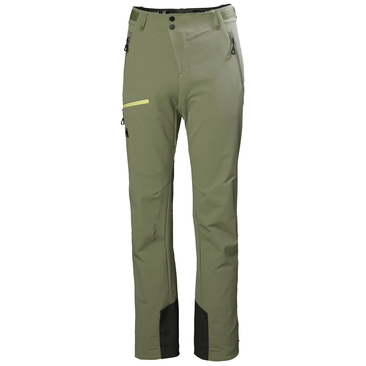 Women's Odin Muninn 2.0 Softshell Pant