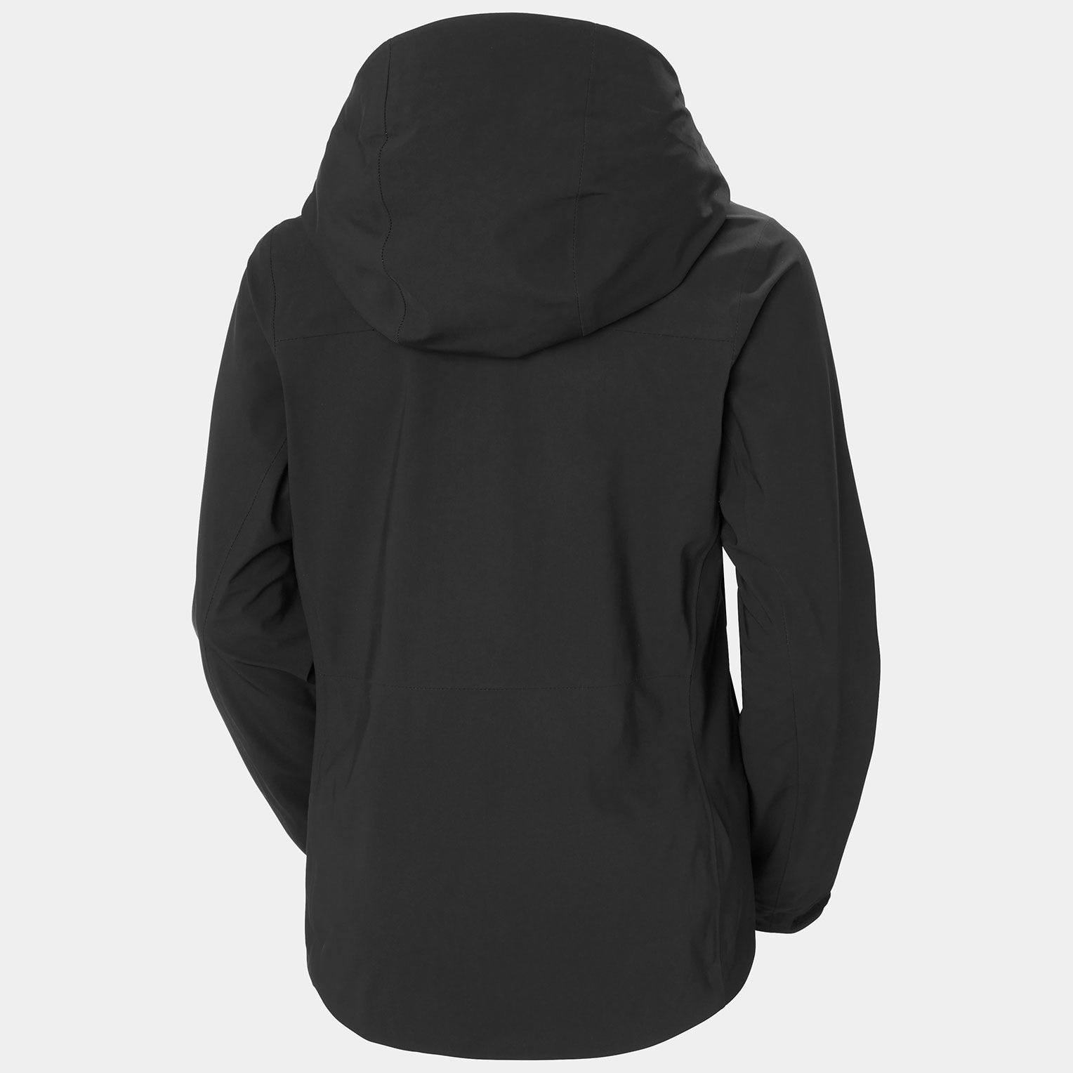 Women's Motionista 3-layers Shell Ski Jacket