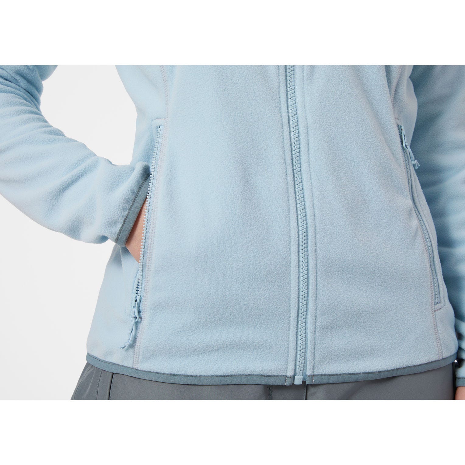 W NIGHTFALL FLEECE JACKET