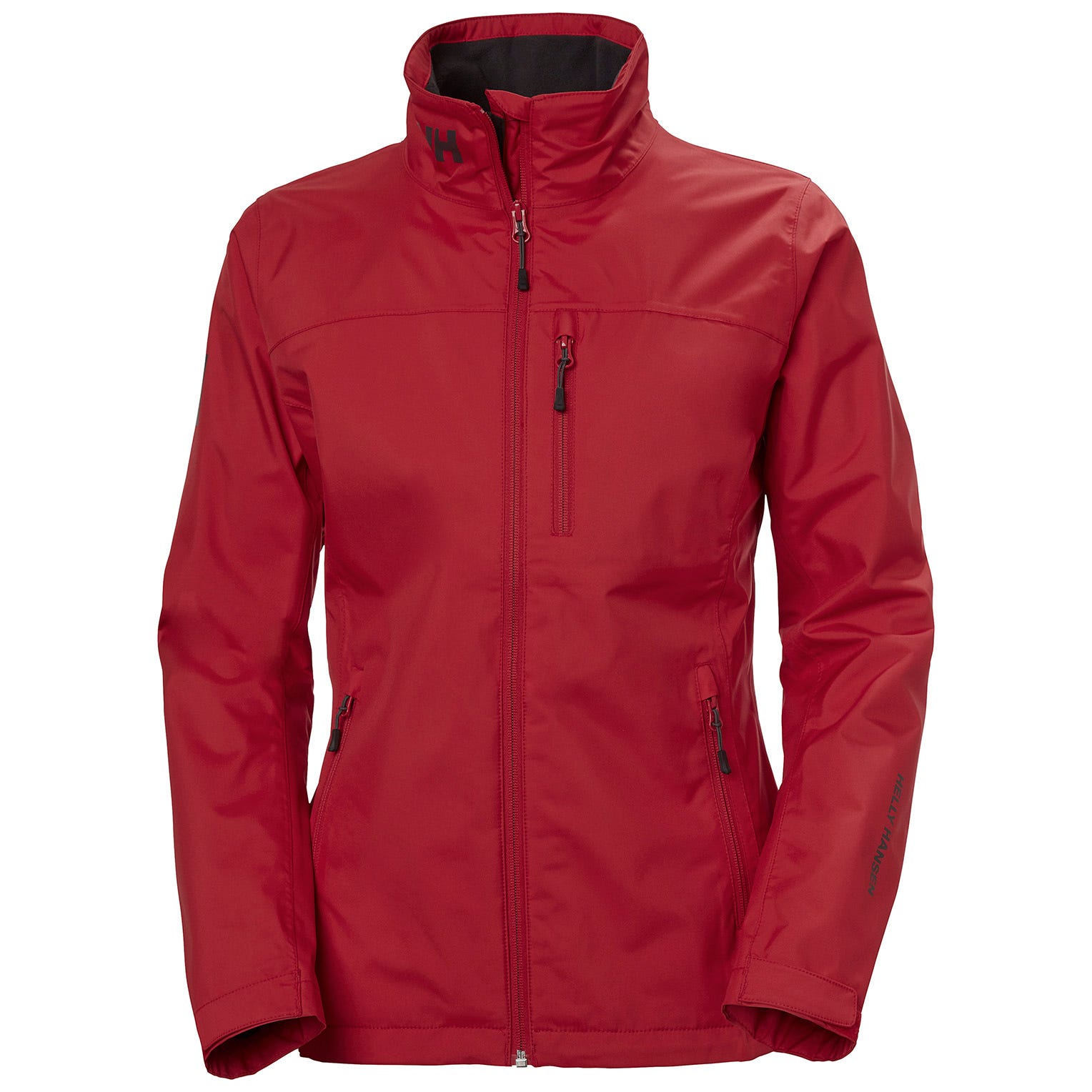 Women's Crew Sailing Jacket