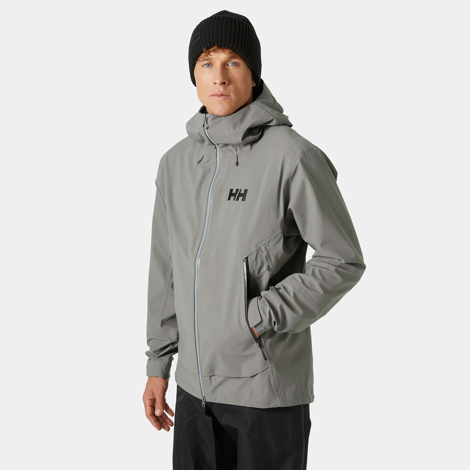 Men's Verglas Backcountry Ski Shell Jacket