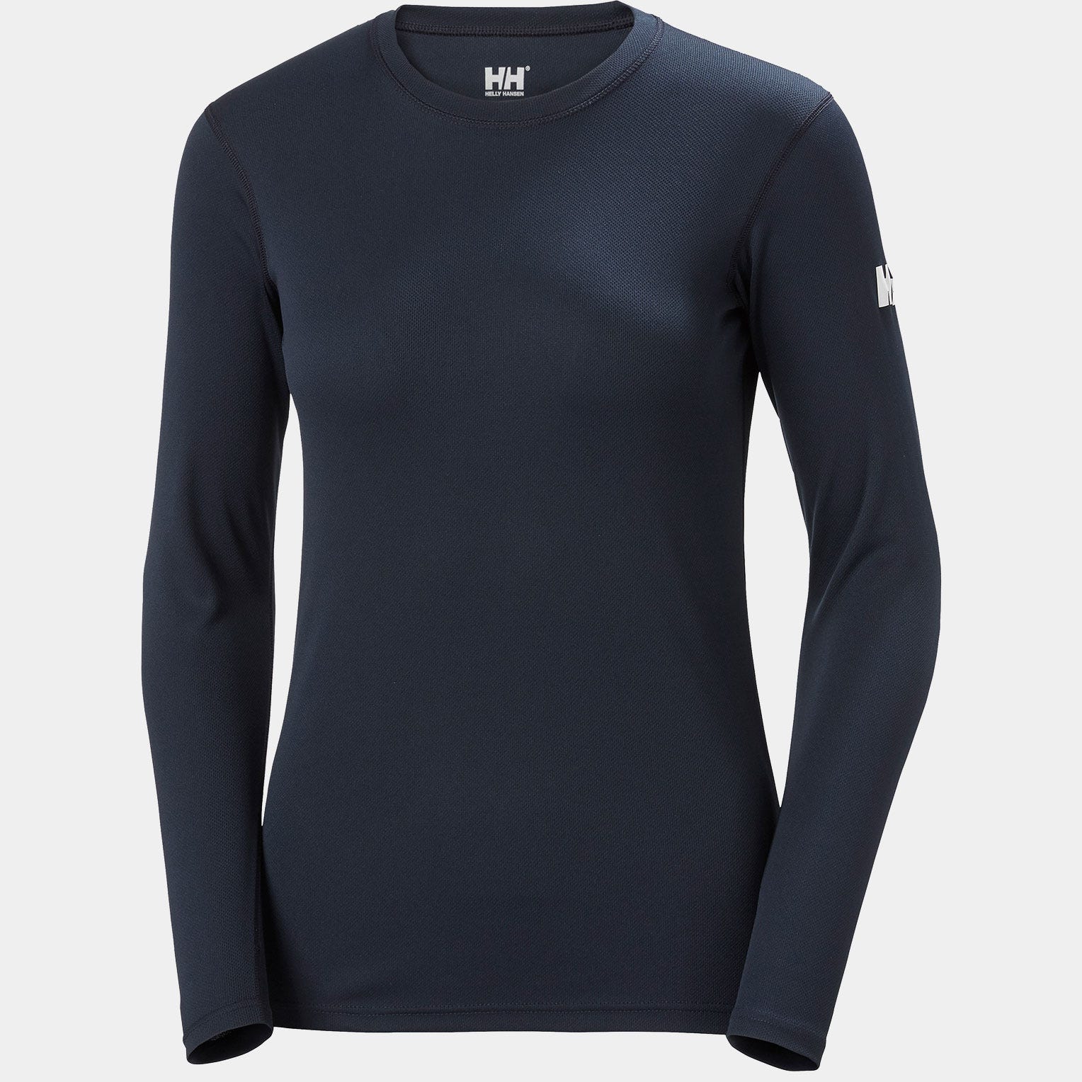 Women's HH® Technical Long Sleeve Crew Shirt