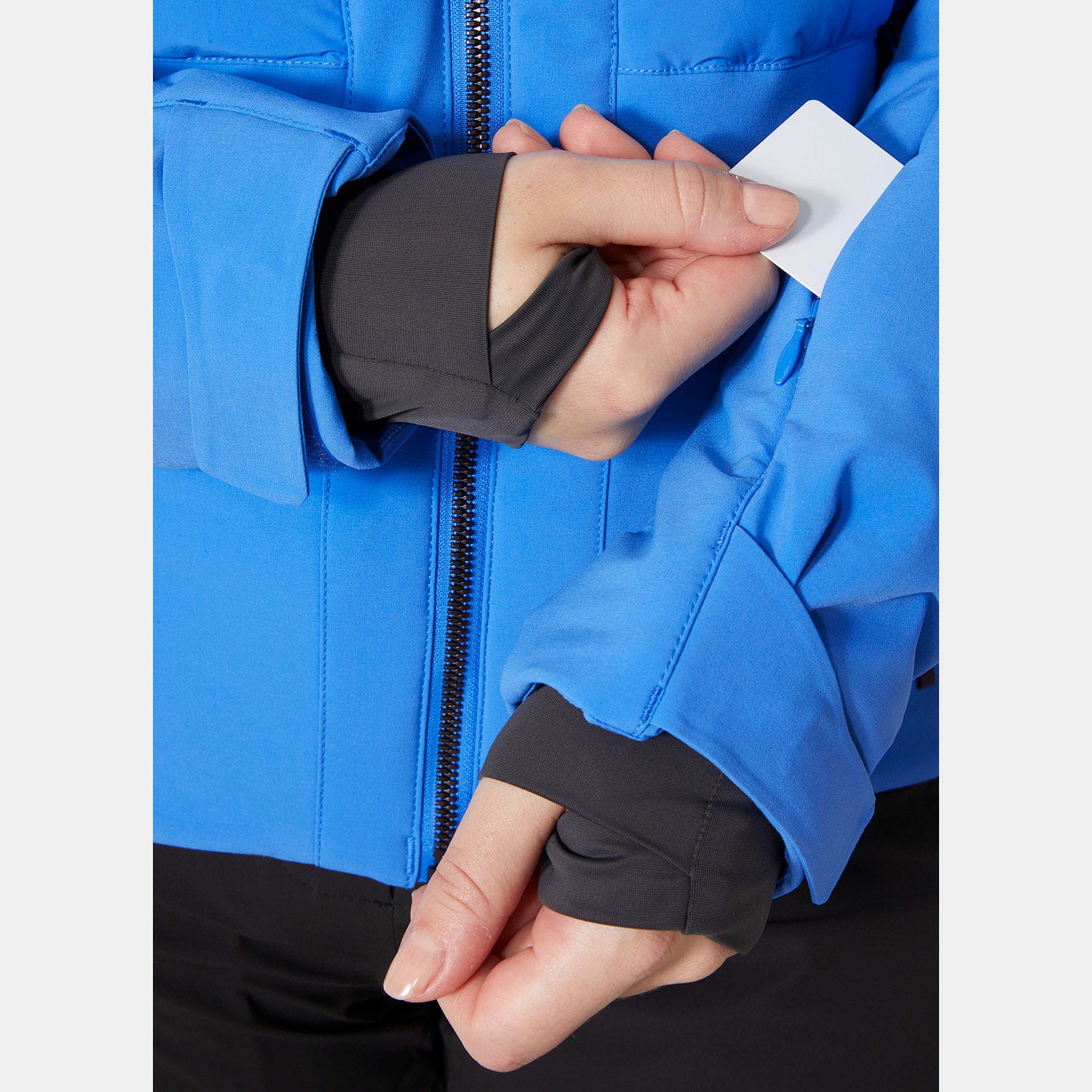 Women's Avanti Ski Jacket