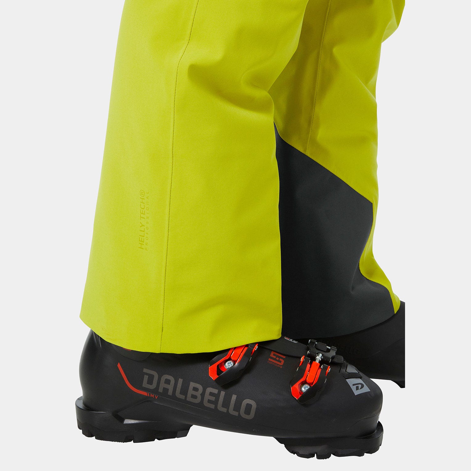 Men's Rapid Insulated Ski Pants