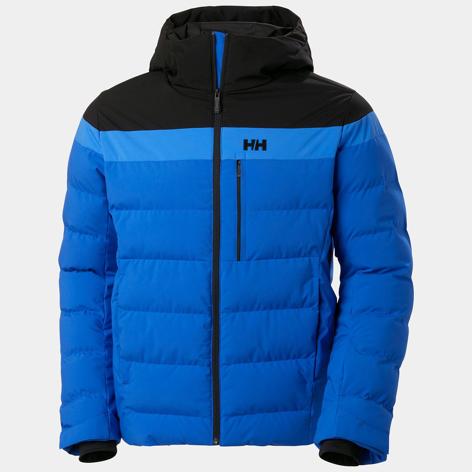 Men's Bossanova Puffy Ski Jacket