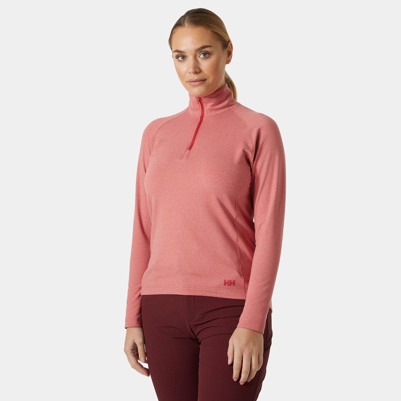 Women's Verglas Half-Zip Midlayer