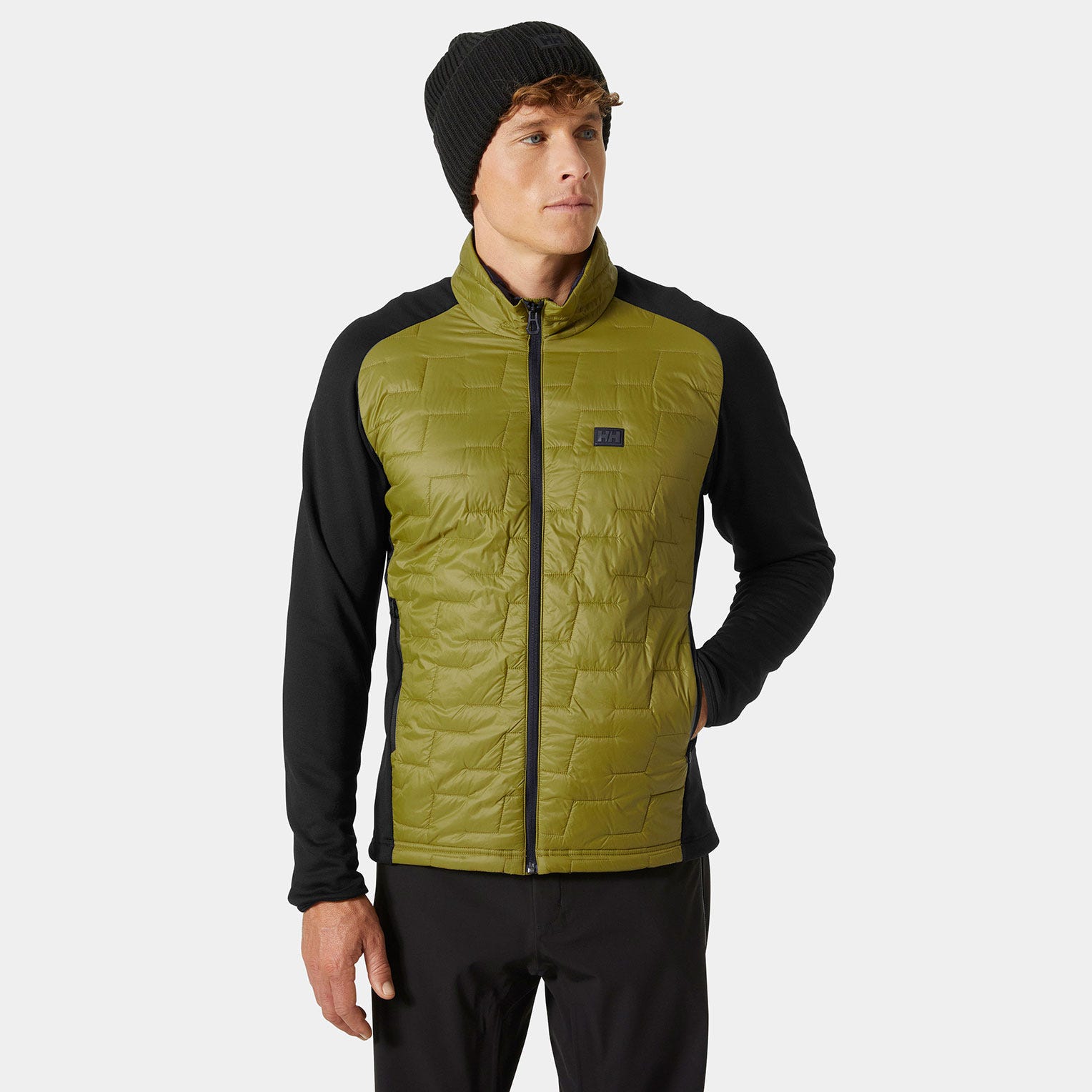Men's LIFALOFT? Hybrid Insulator Jacket
