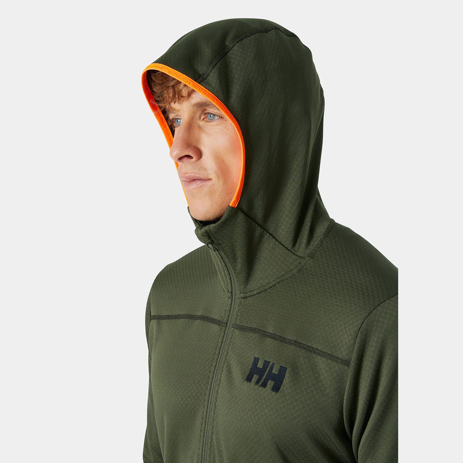 Men's Powerdreamer Midlayer