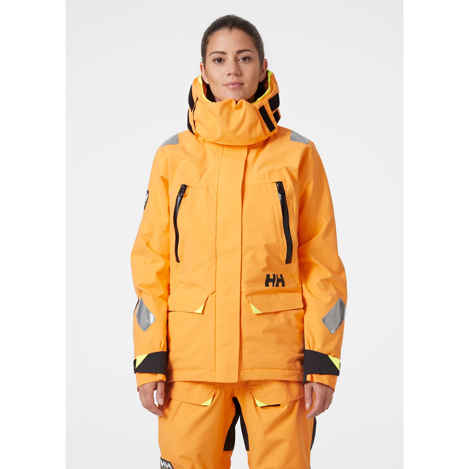 Women's Skagen Offshore Sailing Jacket