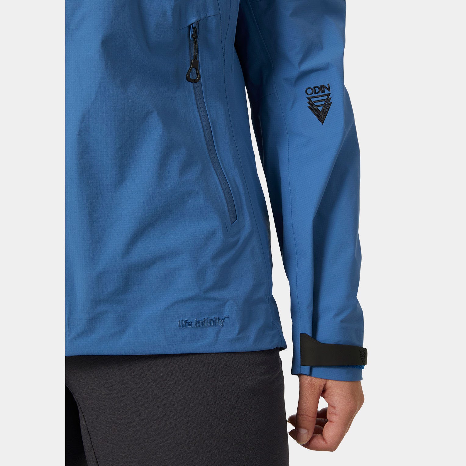 Women's Odin 1 World Infinity Shell Jacket