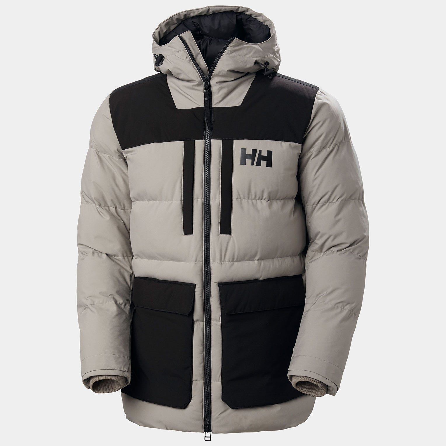 Men's Patrol Puffy Insulated Jacket