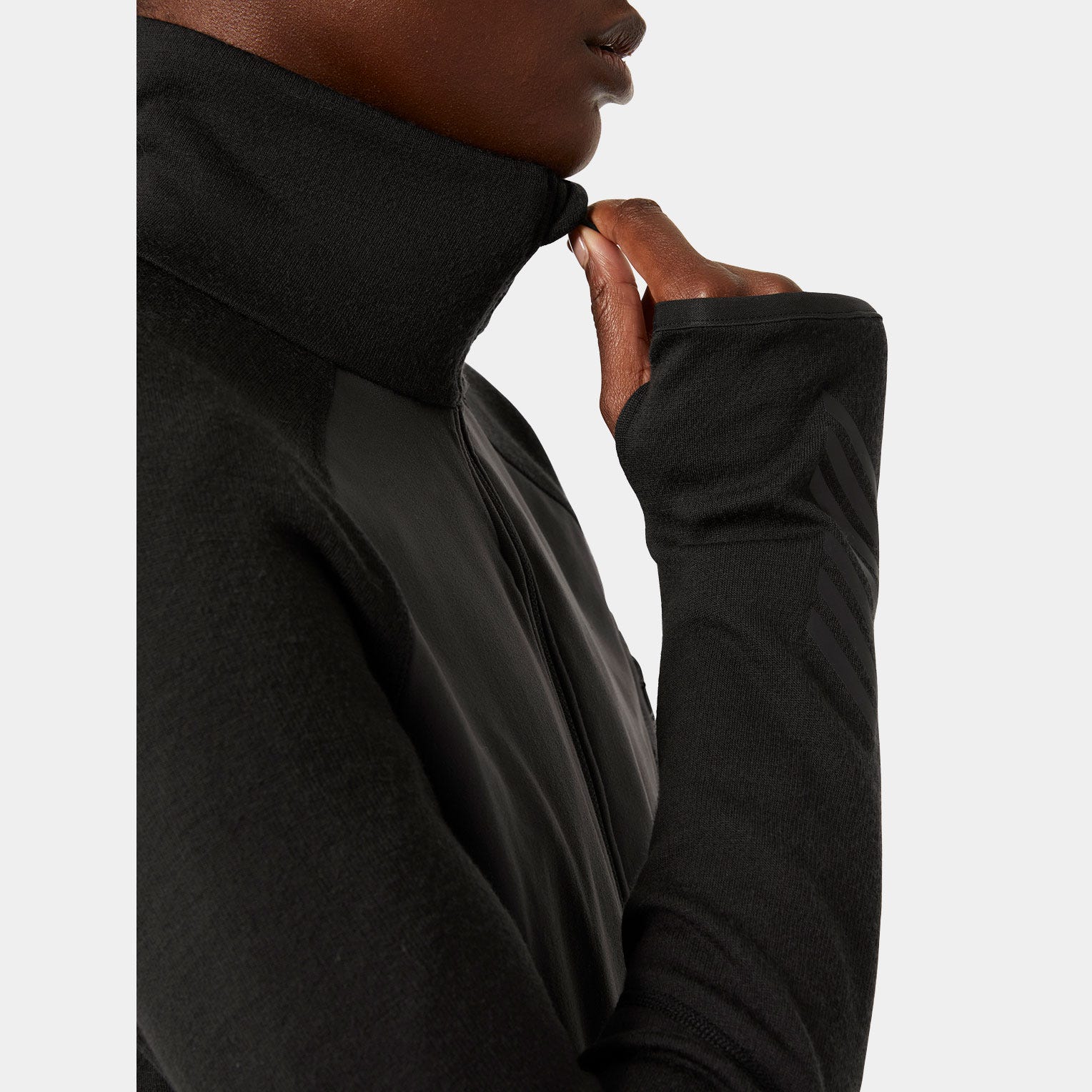 Women's LIFA?? Merino Base Layer Jacket