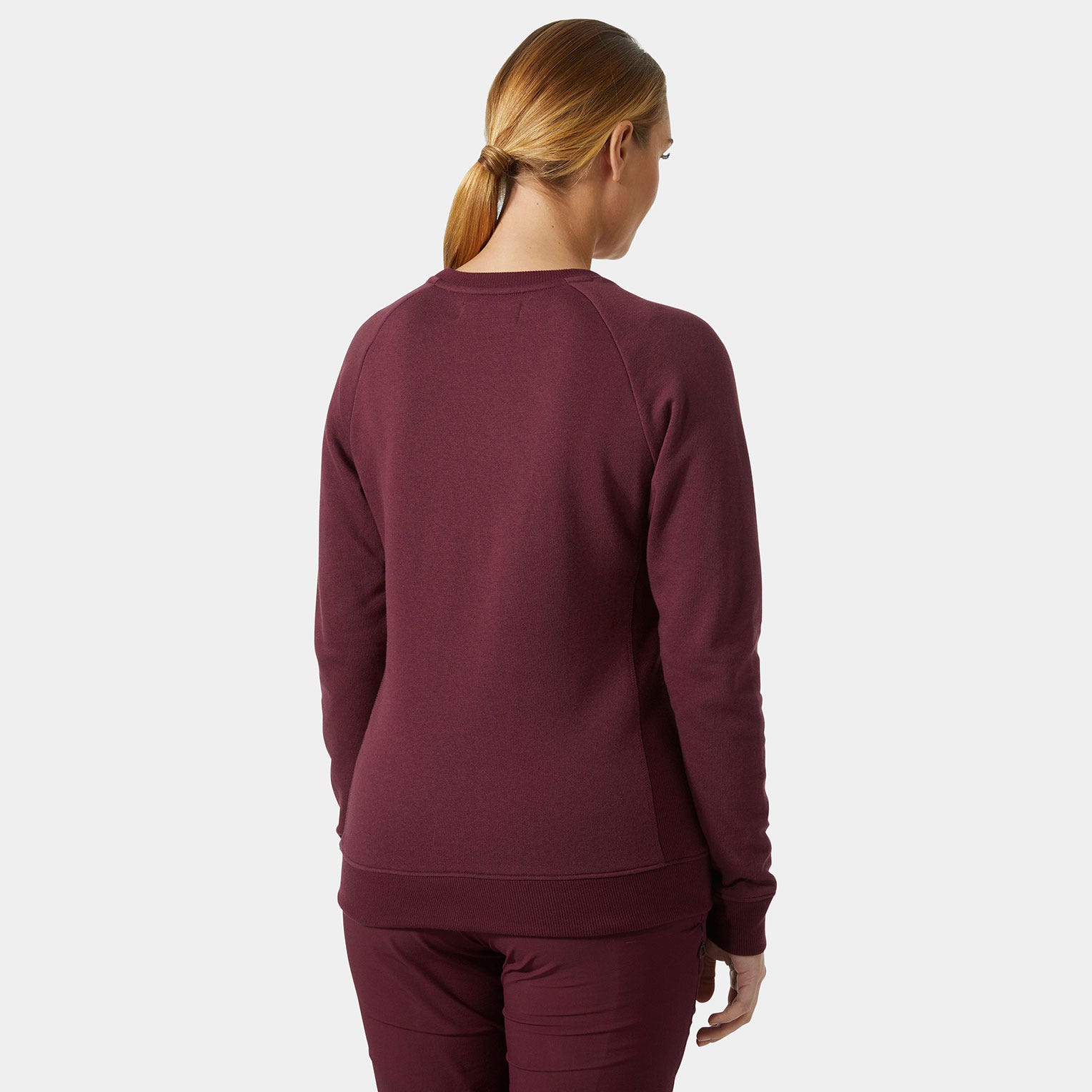 Women's F2F Organic Cotton Sweater