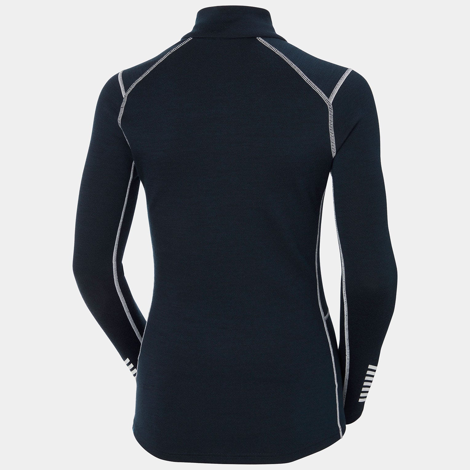 Women's LIFA® Merino Midweight Half-zip Base Layer