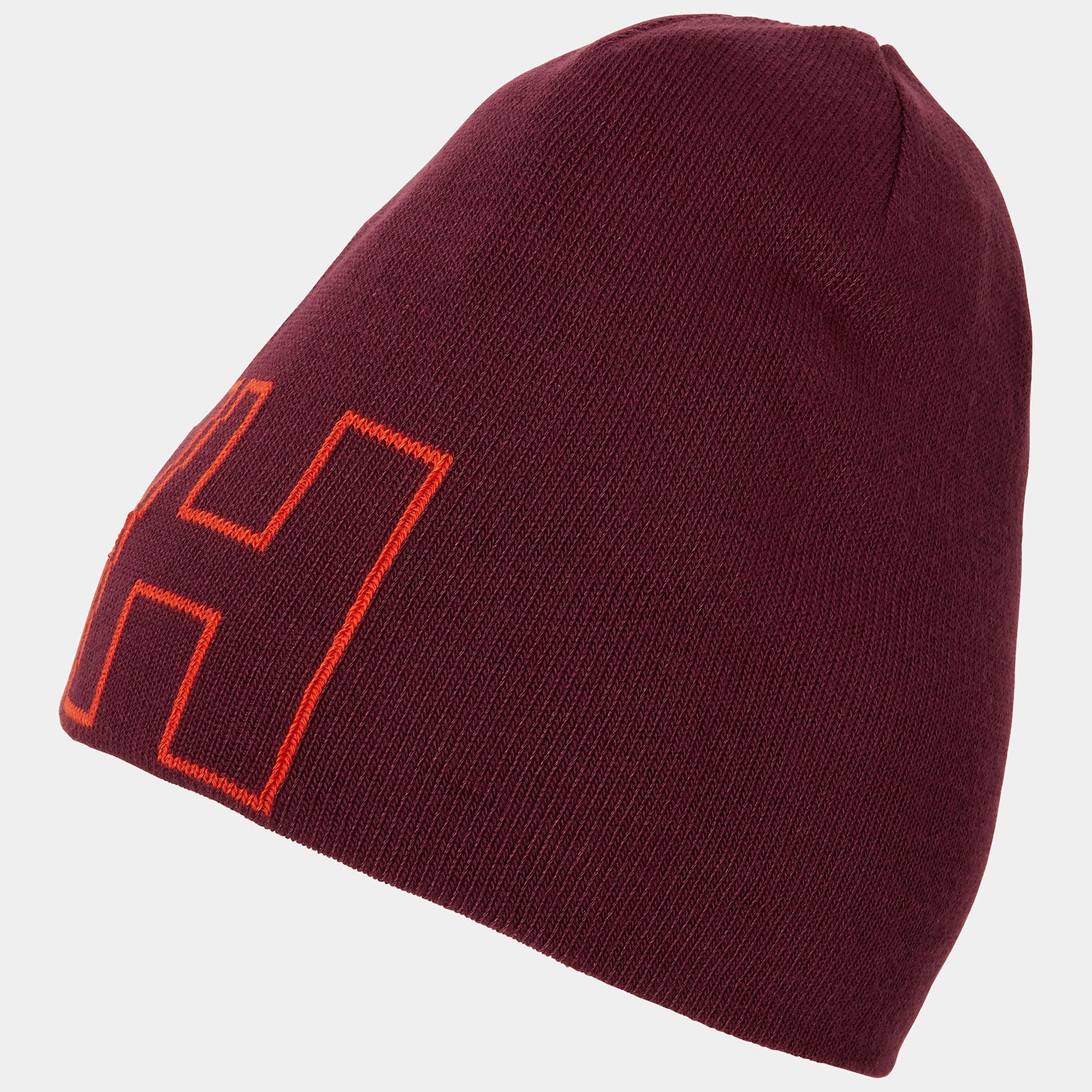 Unisex Outline Beanie Hat