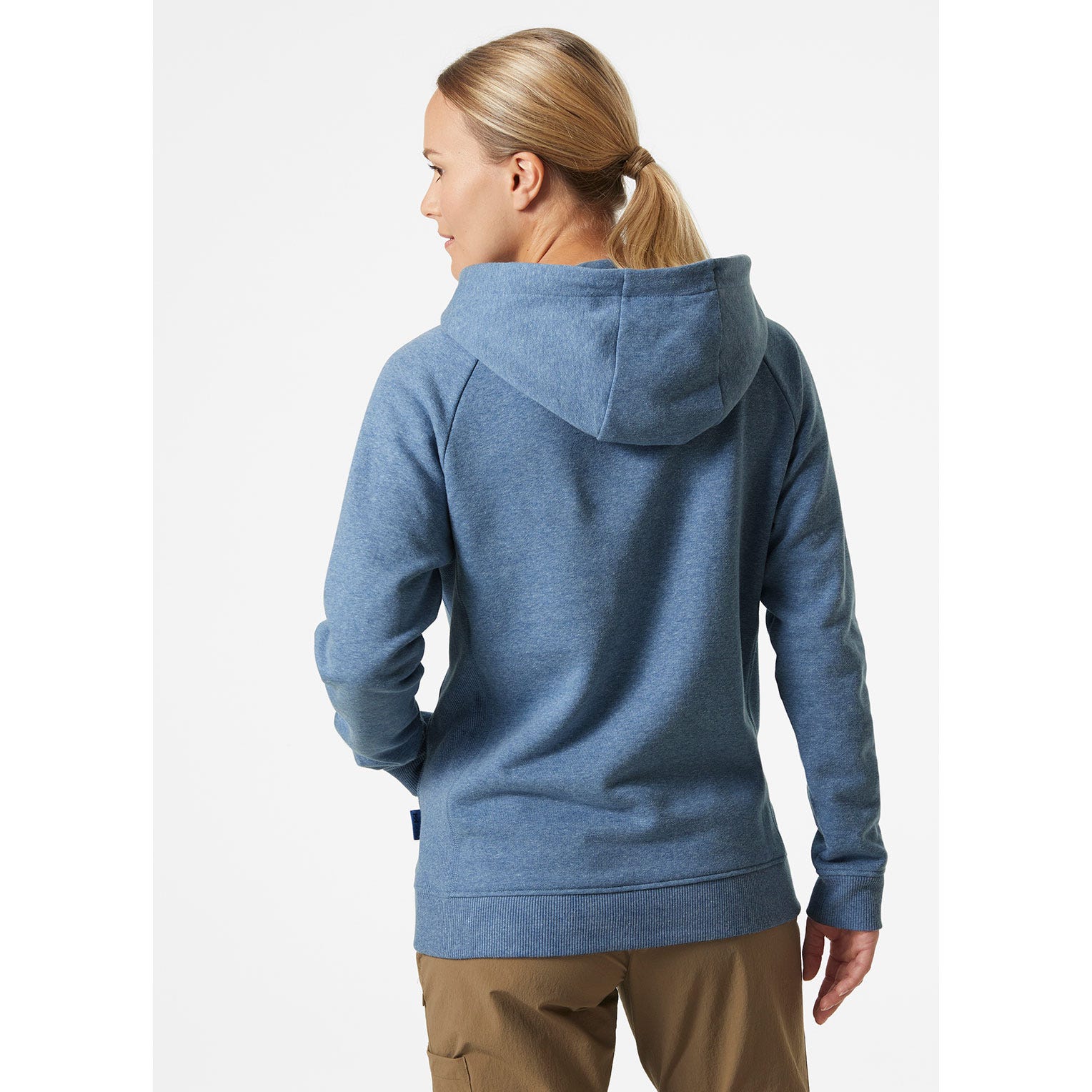 Women's F2F Organic Cotton Hoodie