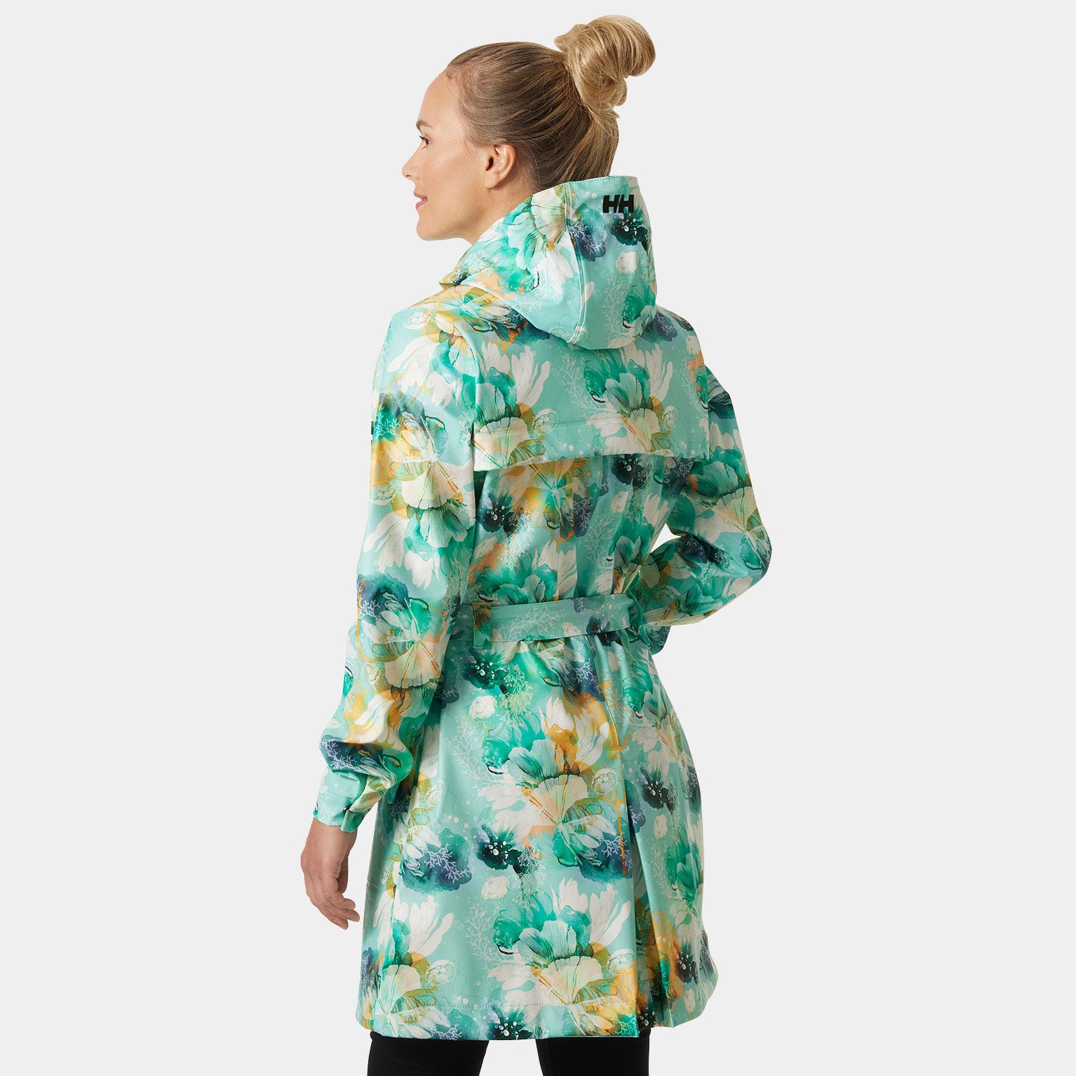 Women's Kirkwall II Raincoat