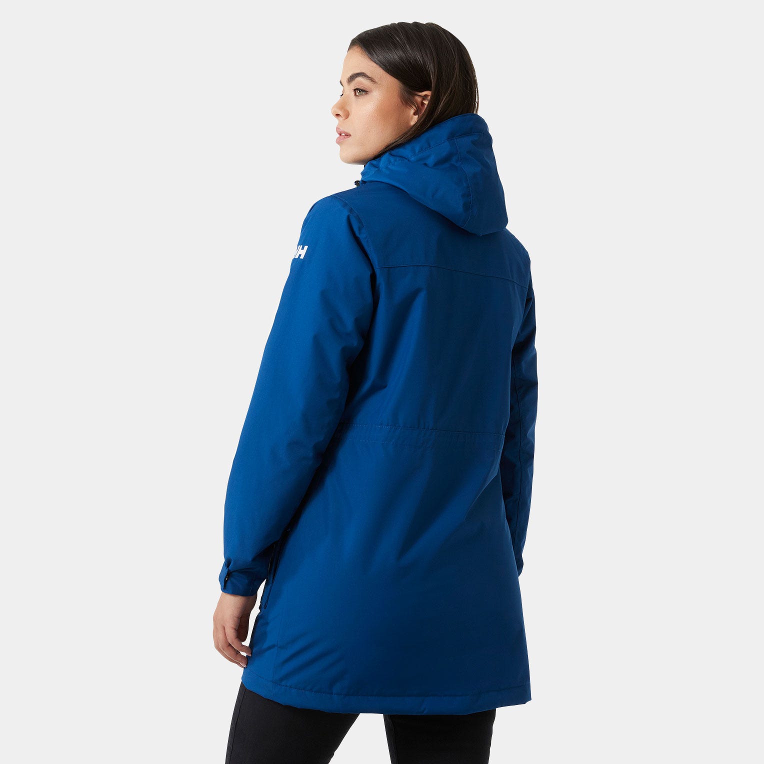 Women's Frida Insulated Winter Parka