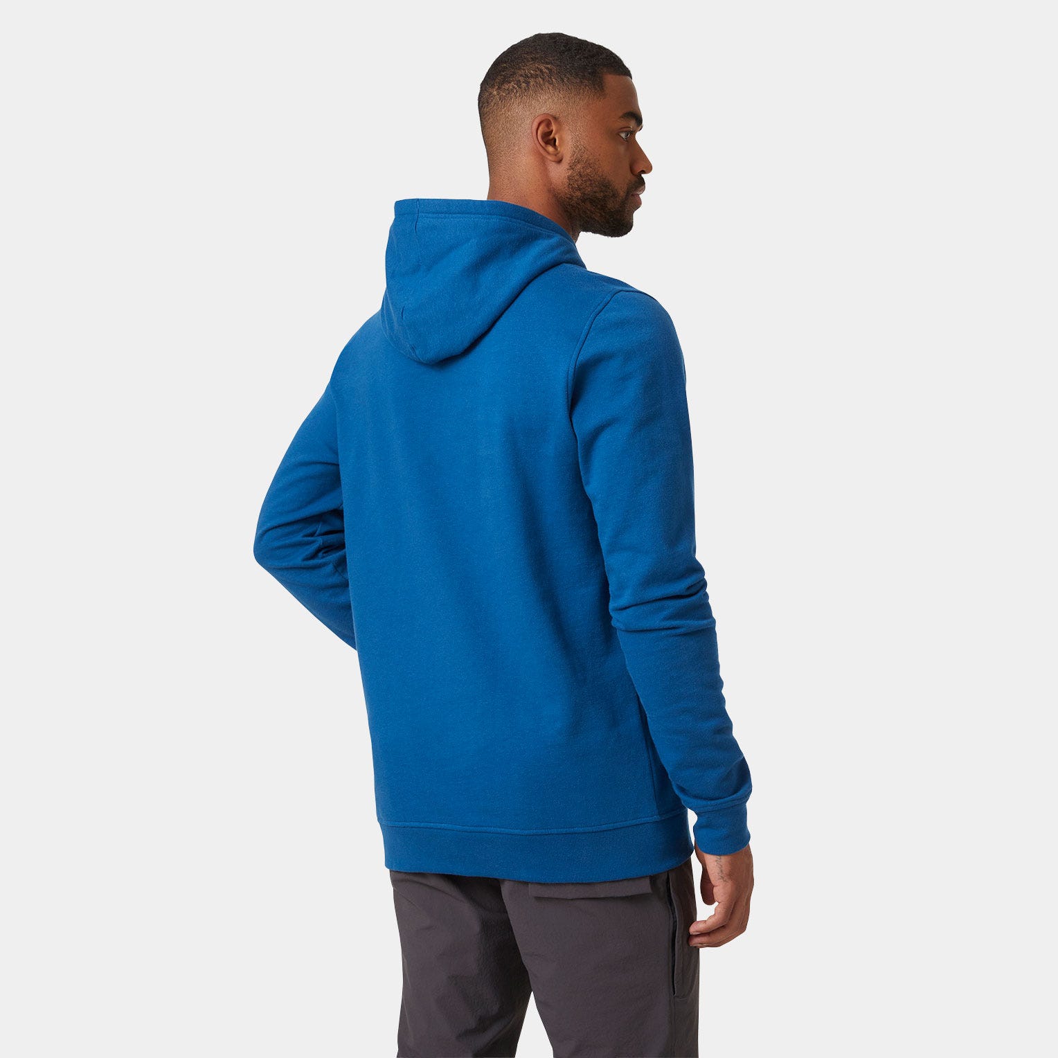 Men's Nord Graphic Pullover Hoodie