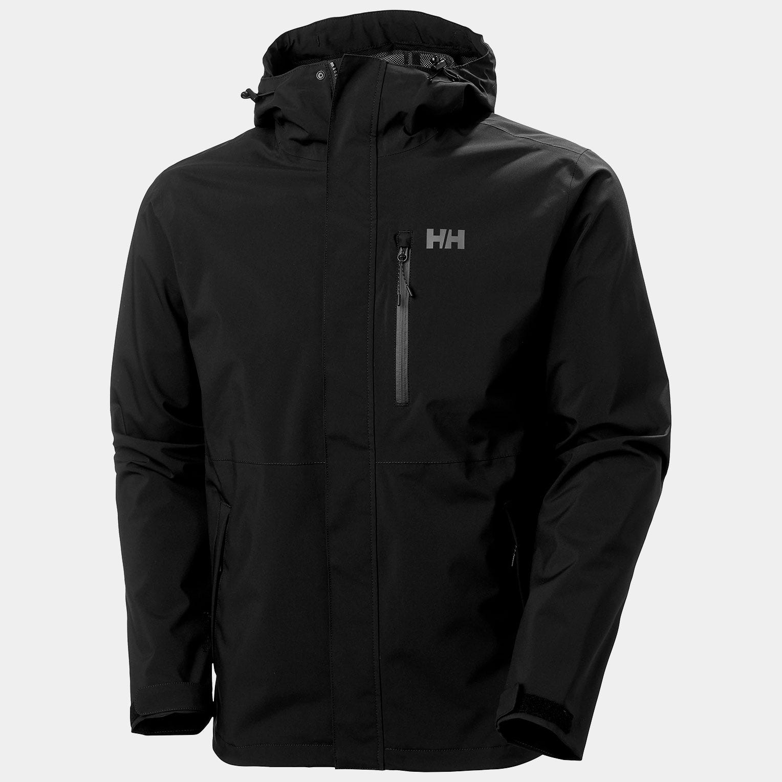 Men's Juell Storm Waterproof Jacket