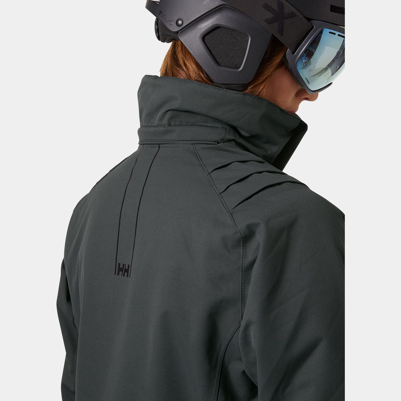 Women's Snowbird 2.0 Ski Jacket