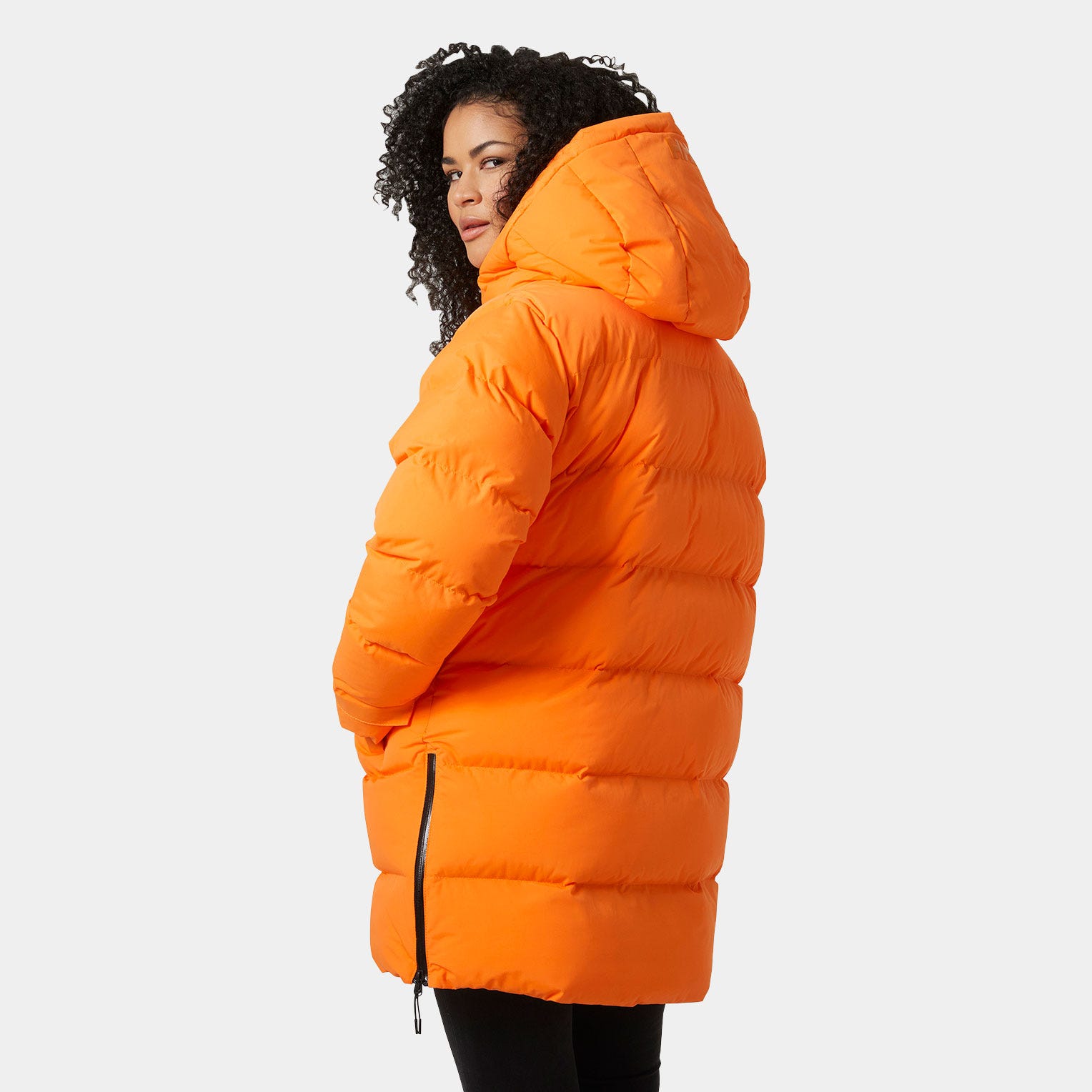 Women's Aspire Puffy Parka