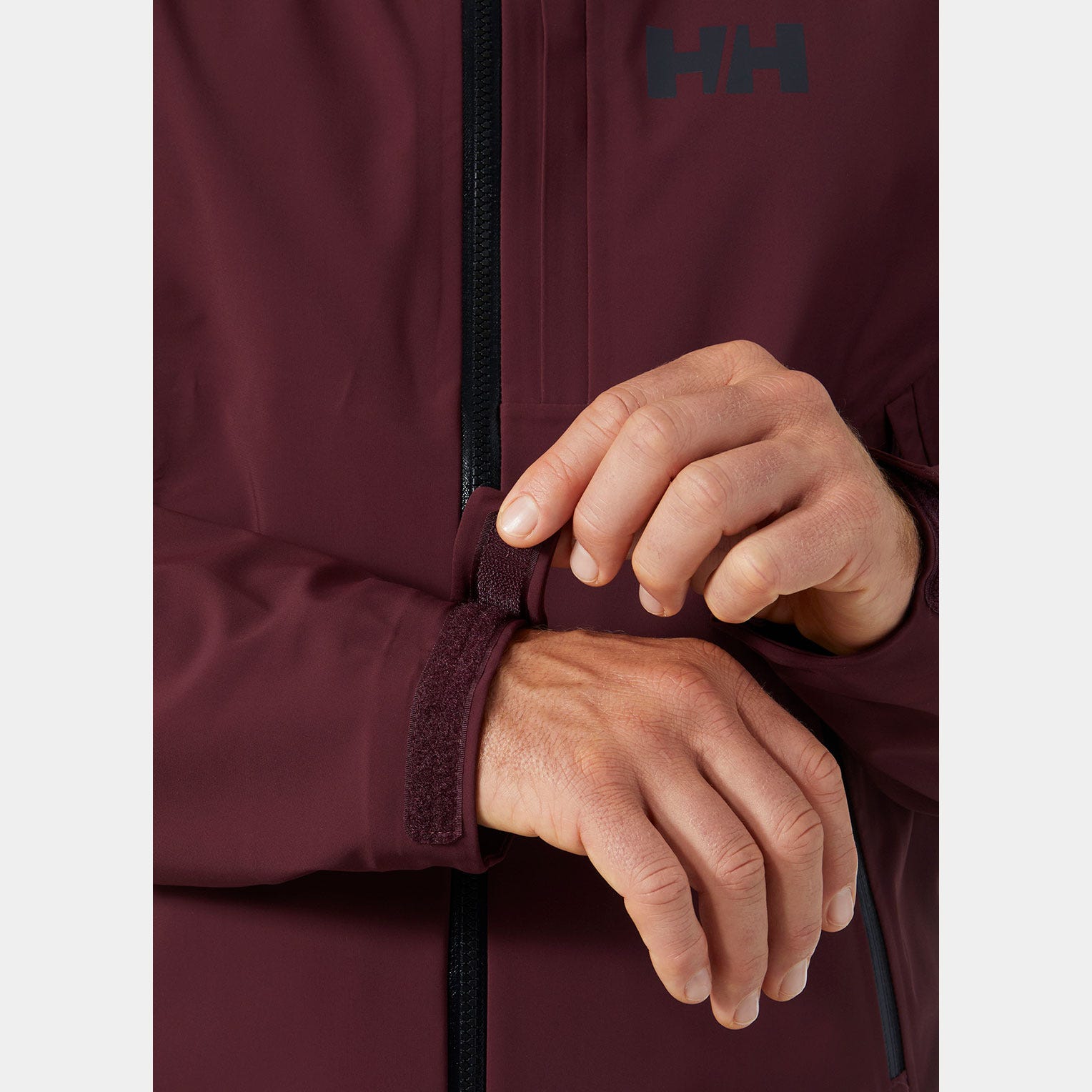 Men's Verglas Backcountry Ski Shell Jacket