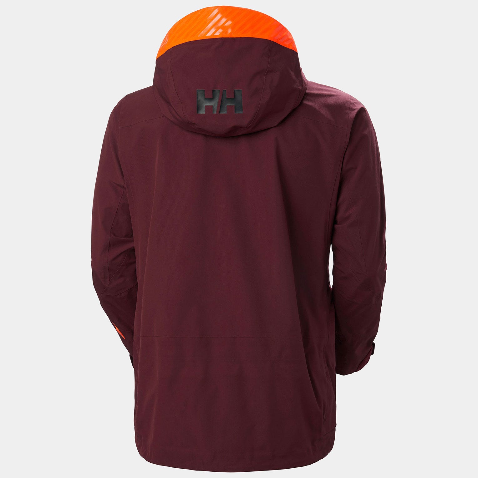 Men's Ridge Infinity Shell Ski Jacket