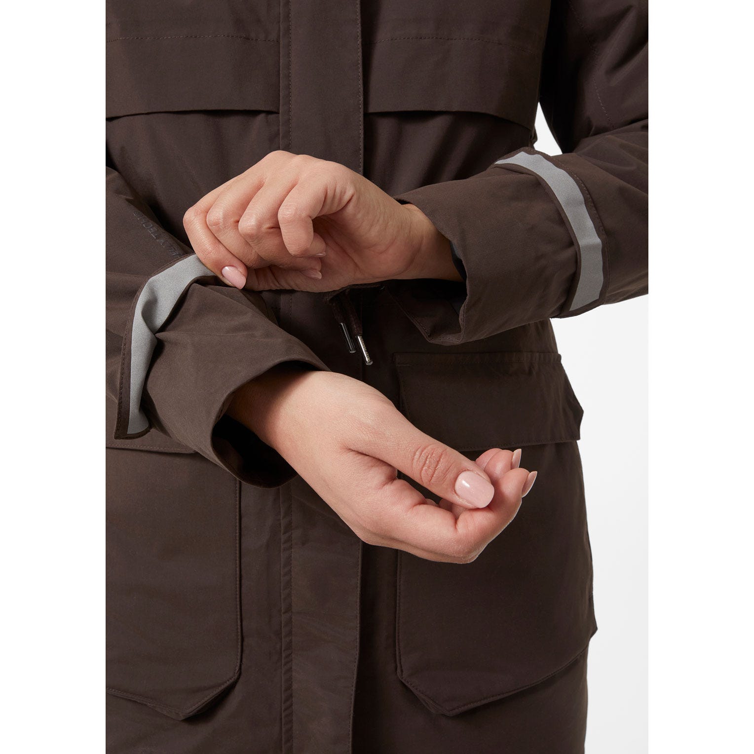 Women's Boyne Insulated Parka 2.0