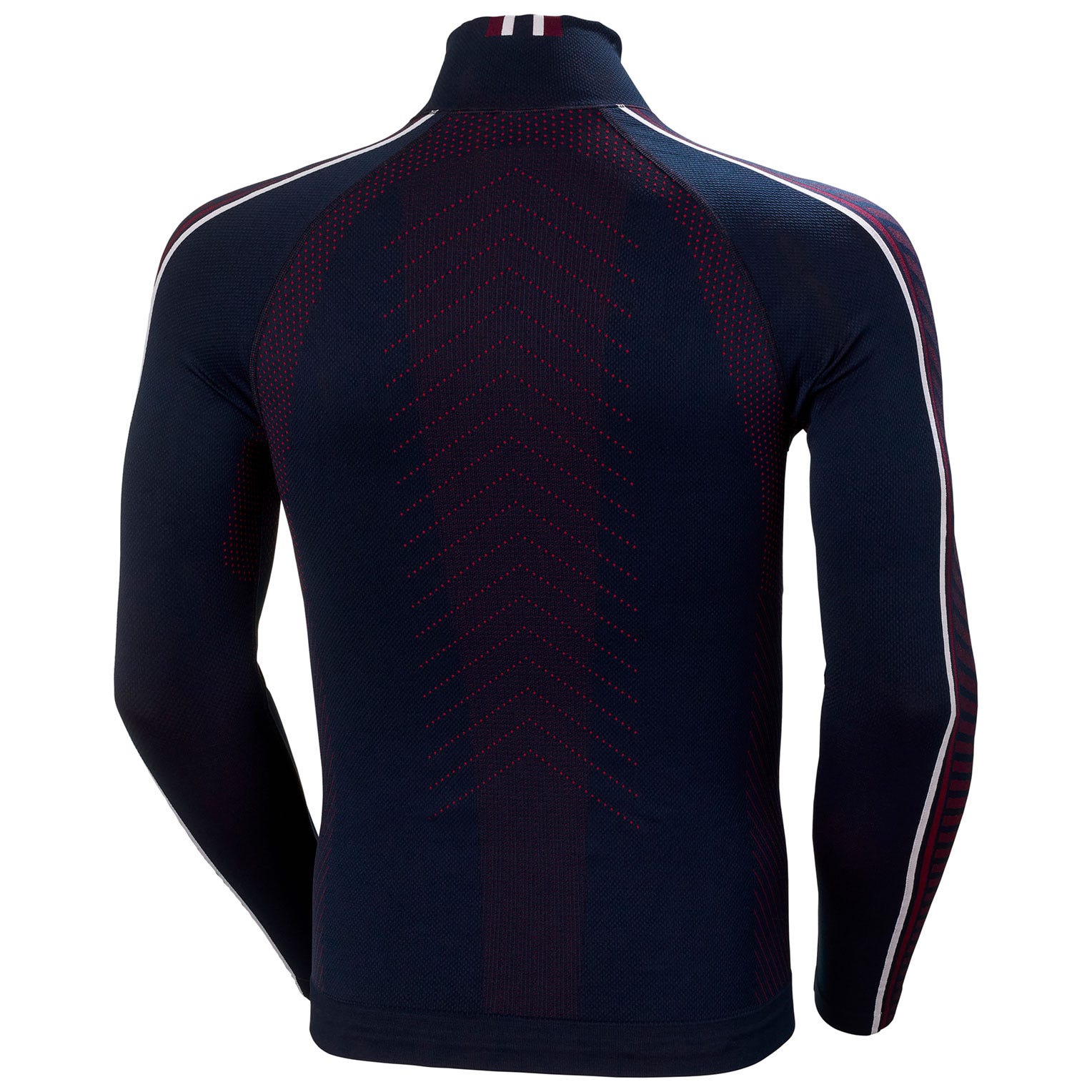 Unisex H1 PRO LIFA® Seamless Race Base Layer Top