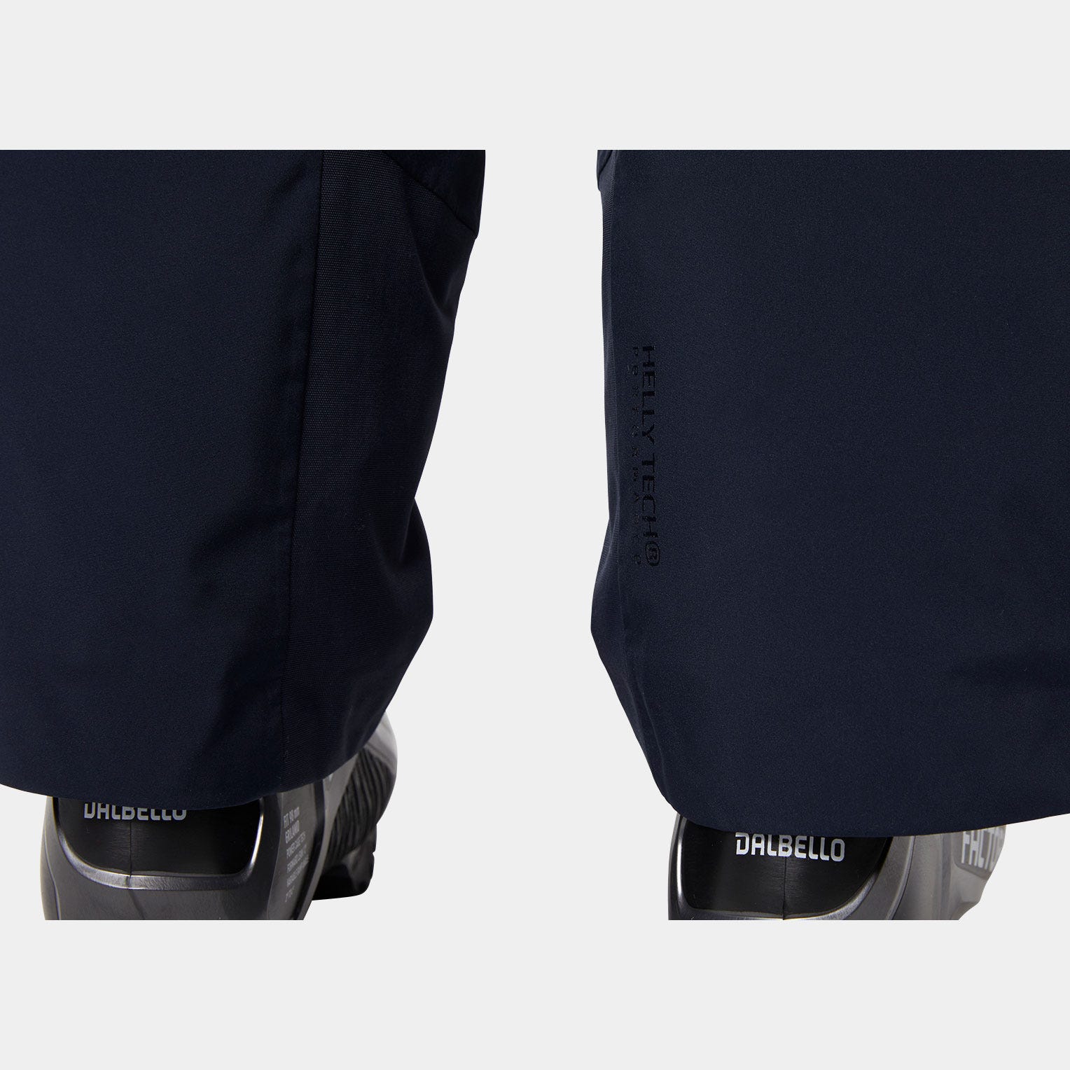 Women's Legendary Insulated Bib Ski Pants