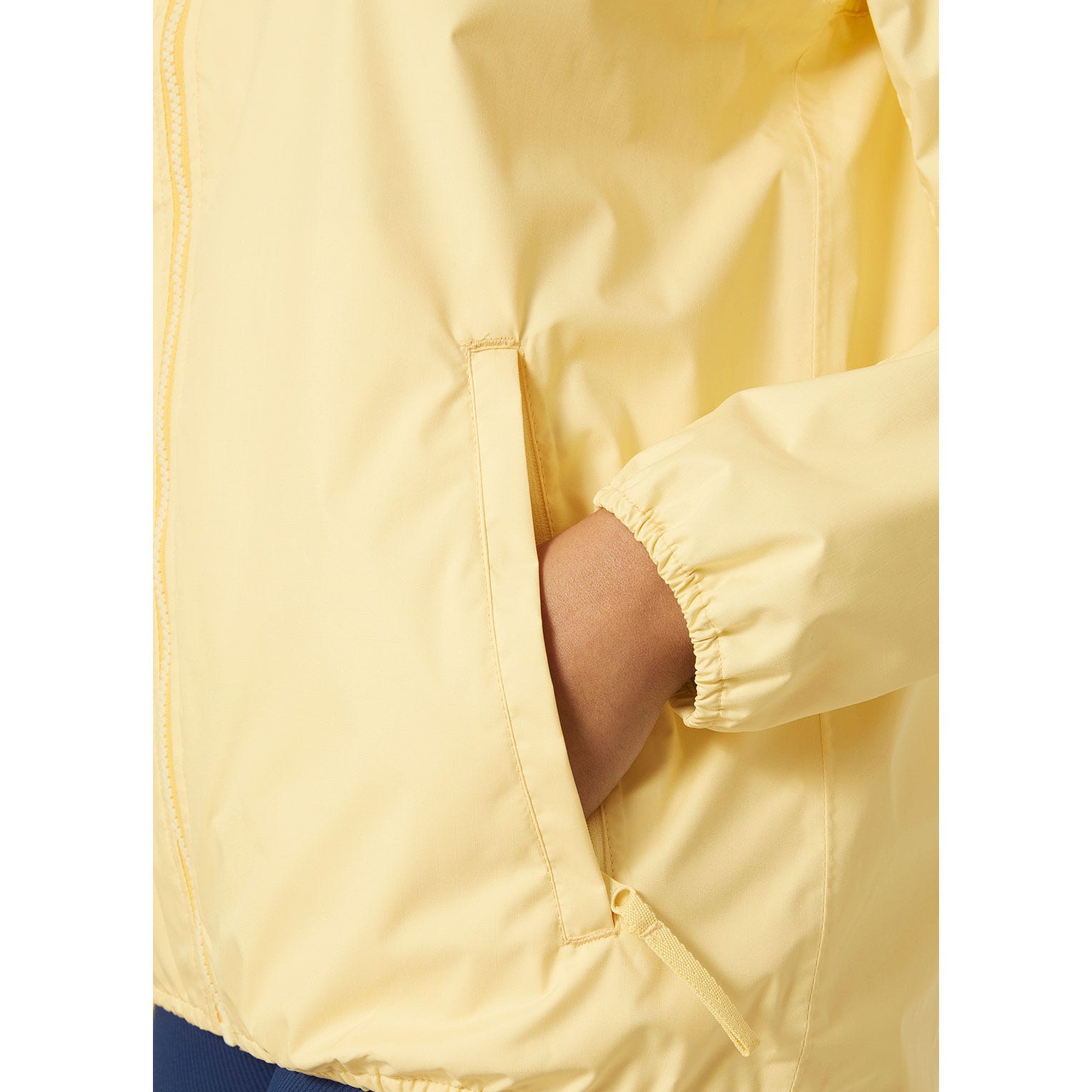 Women's Belfast II Packable Jacket