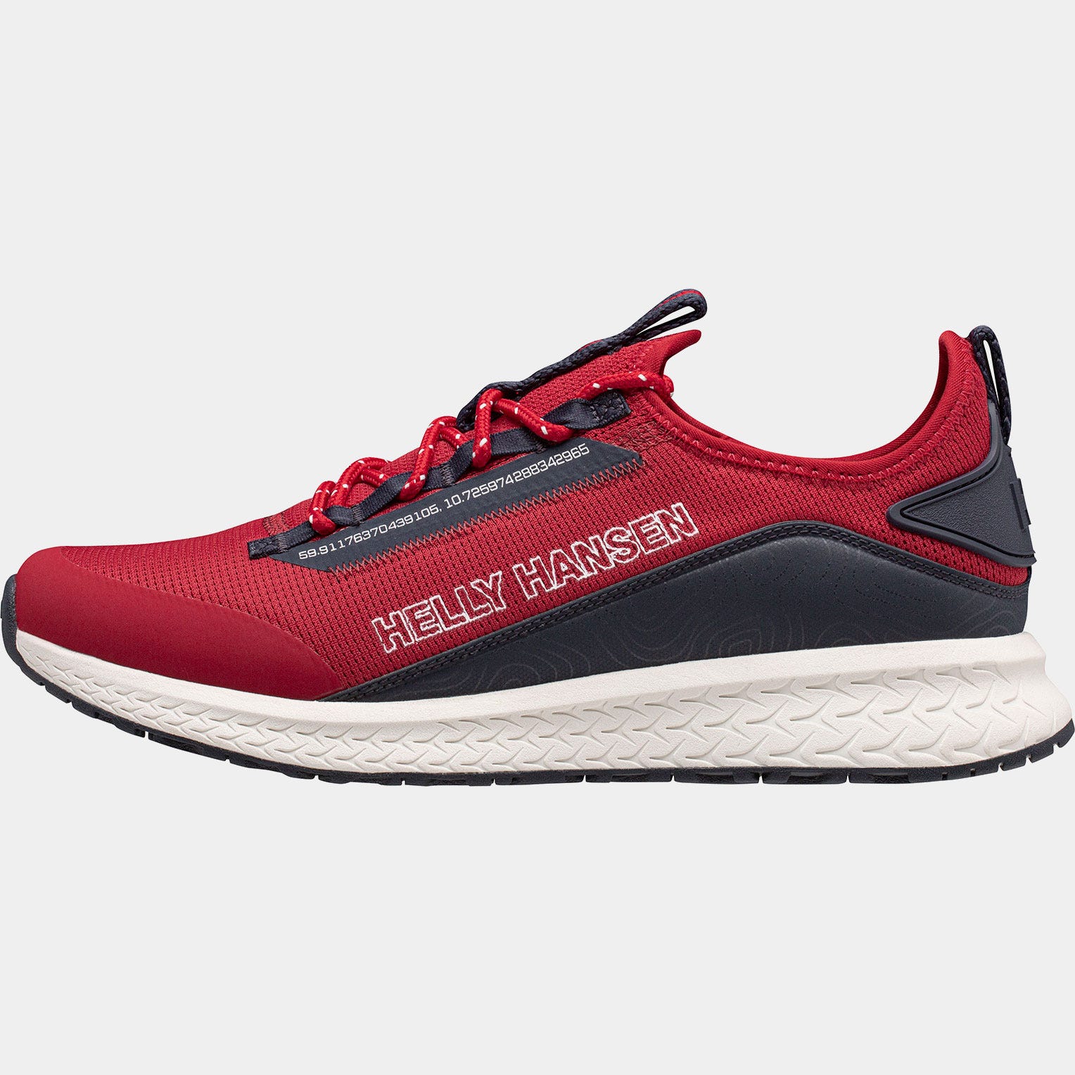 Men's RWB Toucan Sneakers
