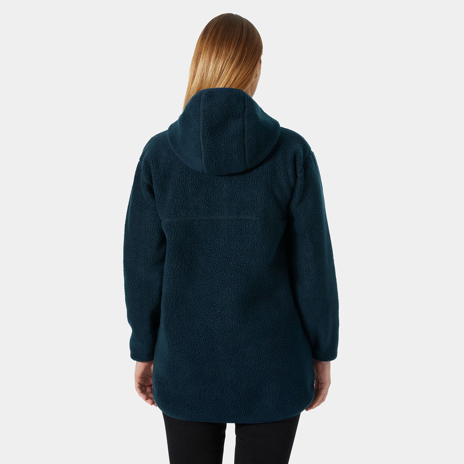 Women's Maud Pile Fleece Jacket