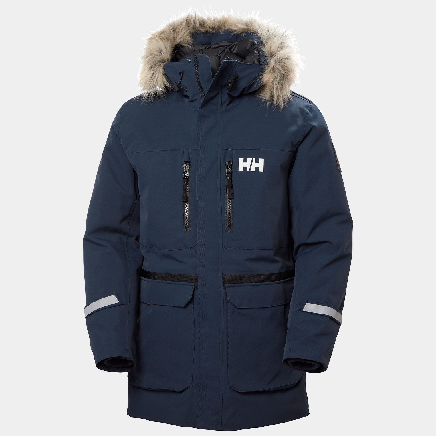 Men's Varanger Down Parka