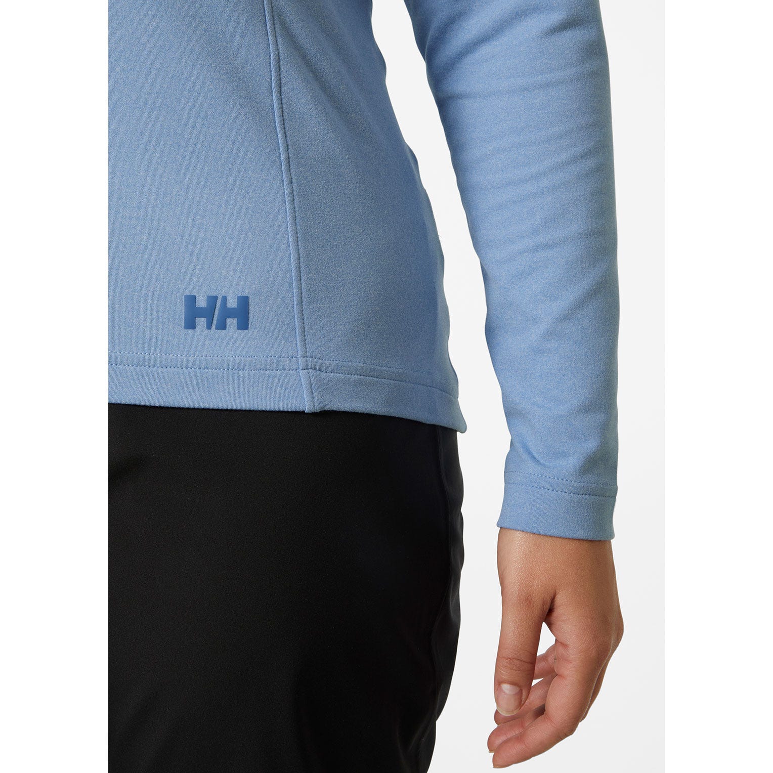 Women's Verglas Half-Zip Midlayer