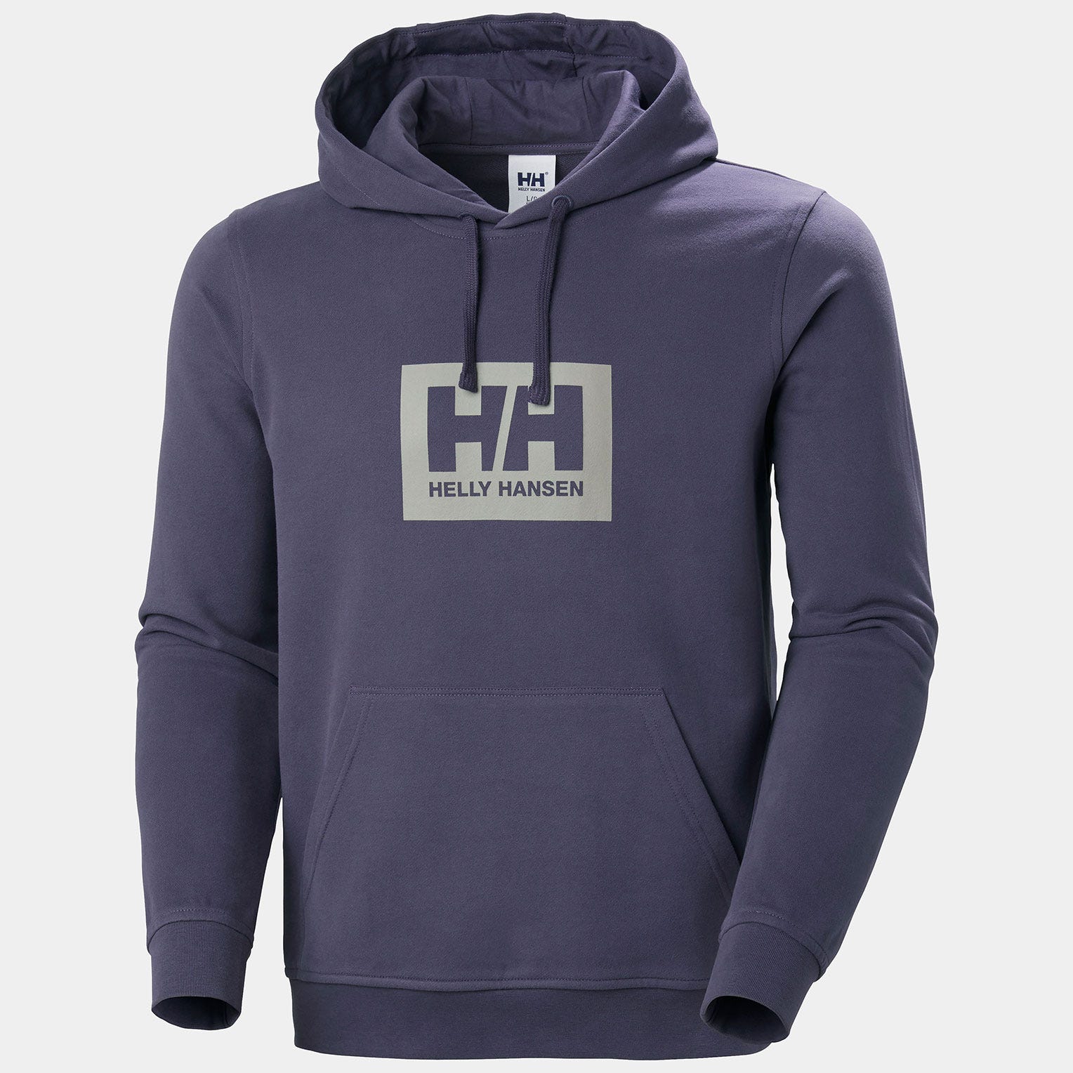 Men's HH Box Hoodie