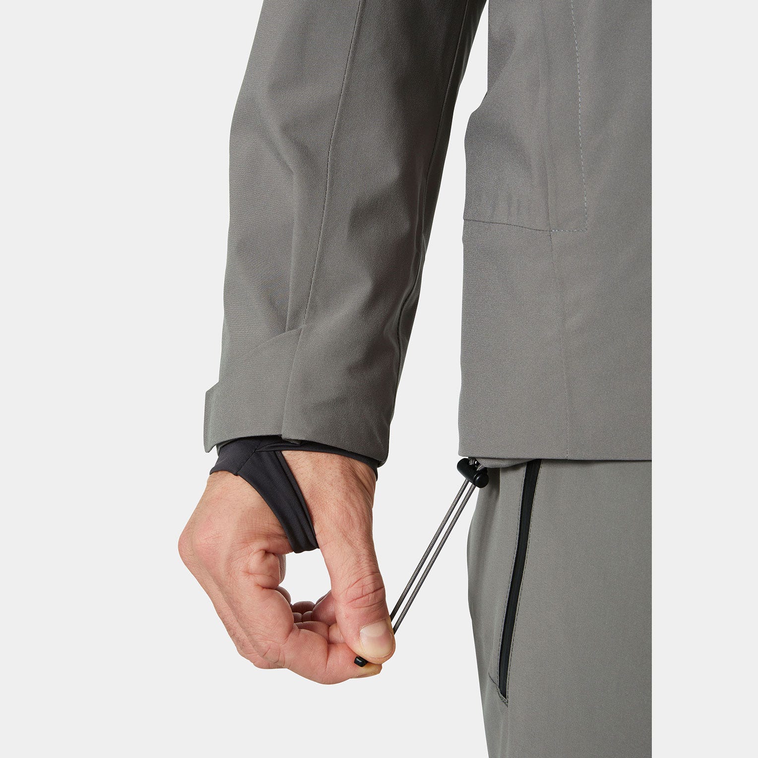 Men's Garibaldi Infinity Ski Jacket