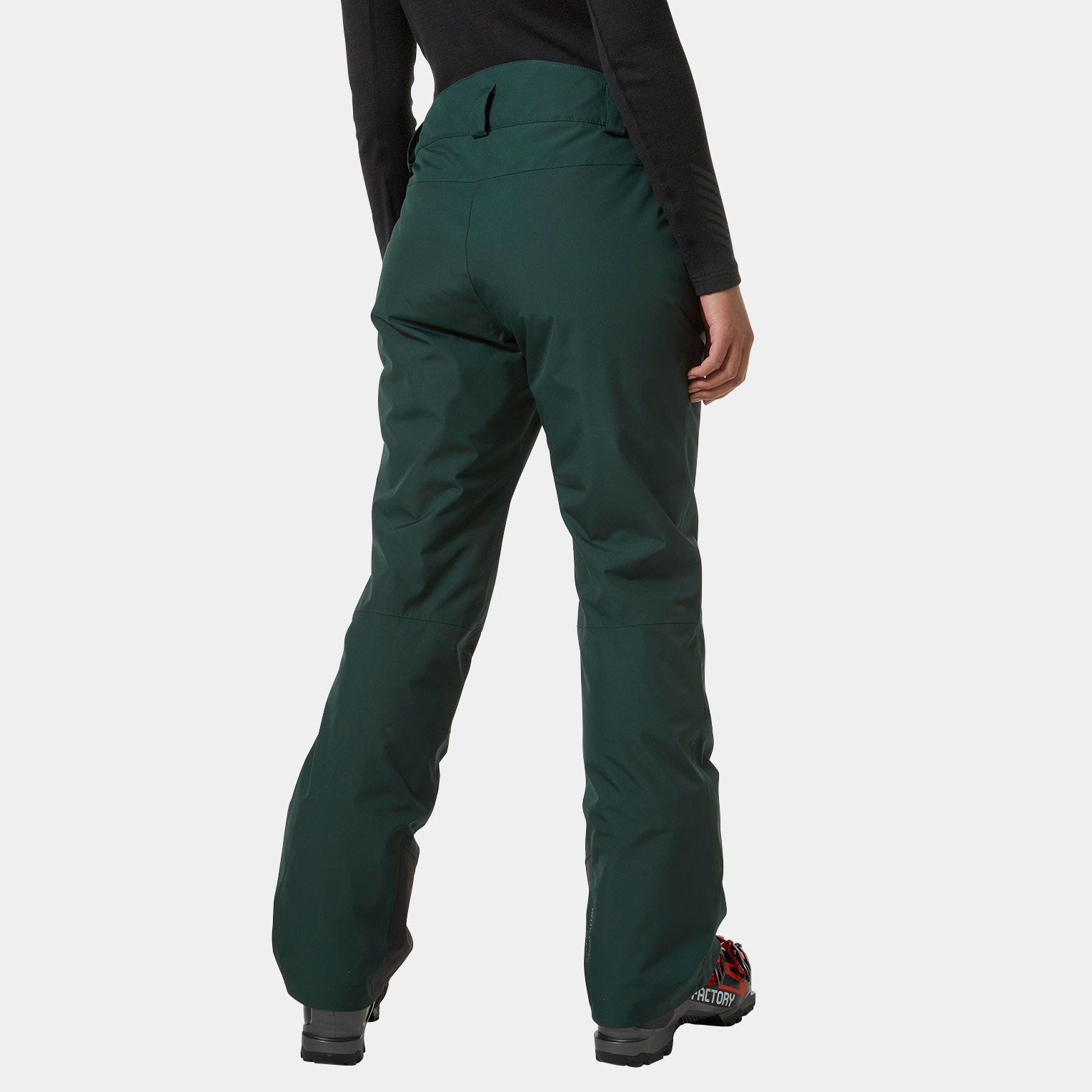 Women's Blizzard Insulated Ski Pants