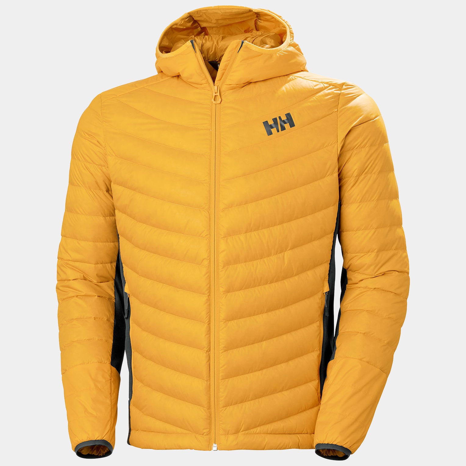 Men's Verglas Hooded Down Hybrid Insulator