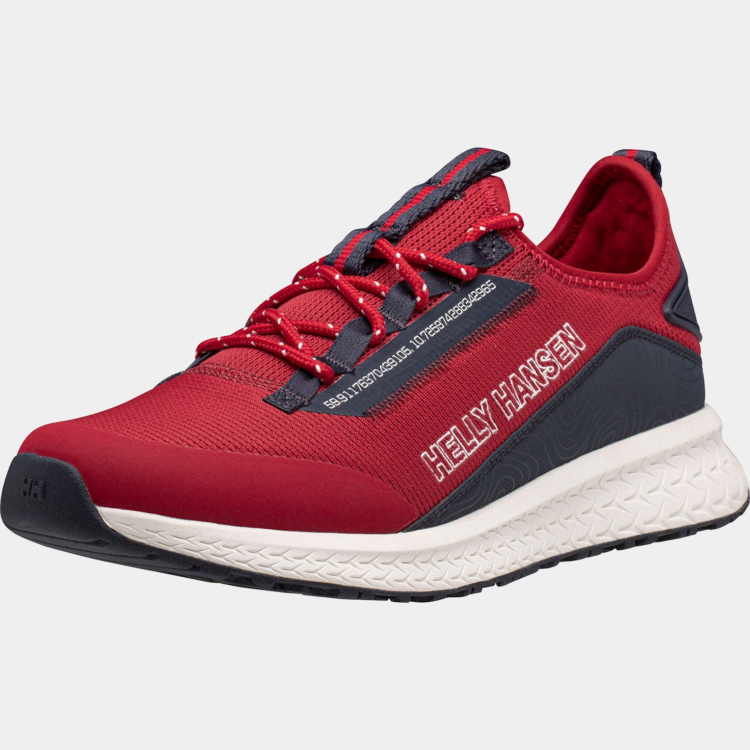 Men's RWB Toucan Sneakers