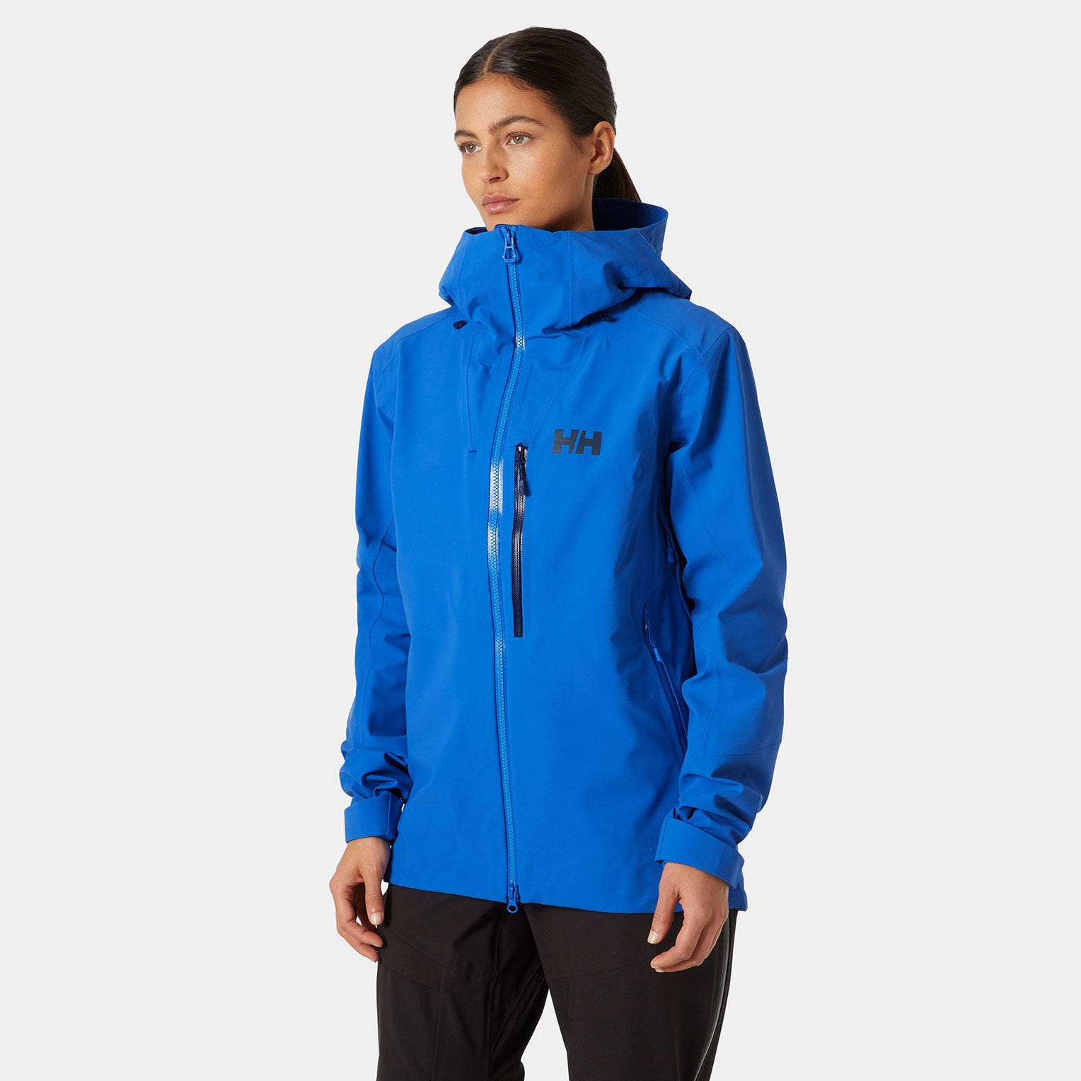 Women's Verglas Backcountry Ski Shell Jacket